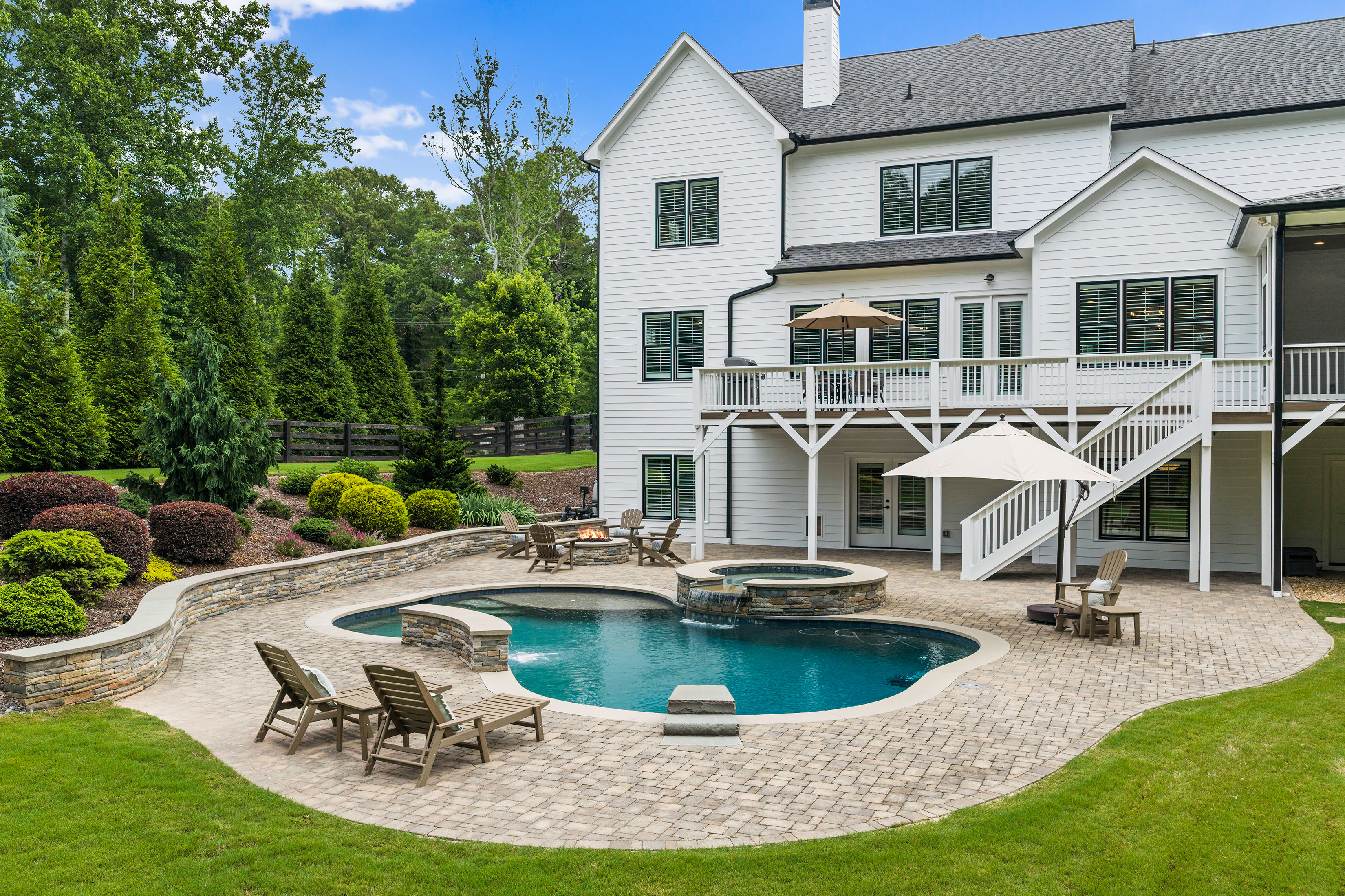 Stunning Modern Farmhouse with Luxury Finishes, Unbeatable Location, and No HOA - 物件實景