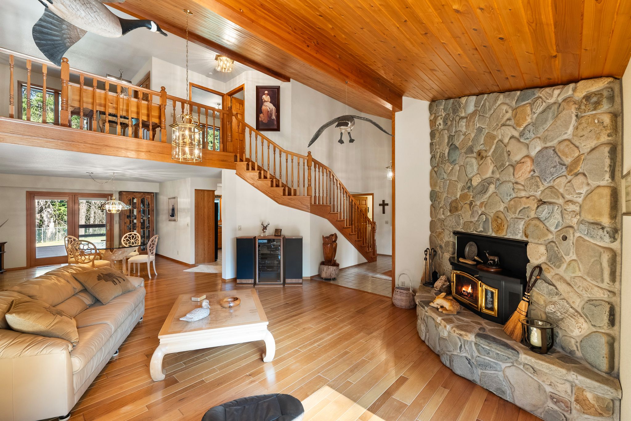 Sandpoint, Idaho, 83864, United States, 3 Bedrooms Bedrooms, ,3 BathroomsBathrooms,Residential,For Sale,1998118