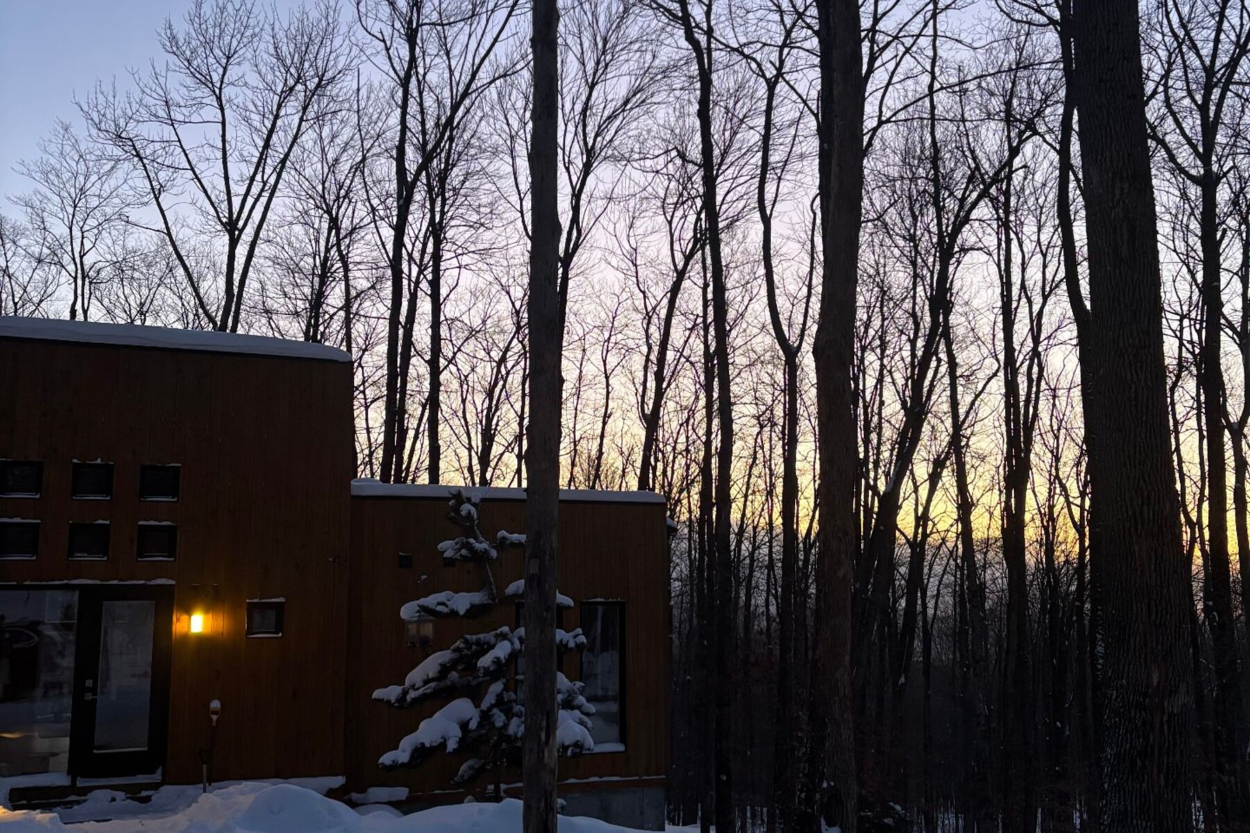  Sutton, Eastern Townships - 物件實景