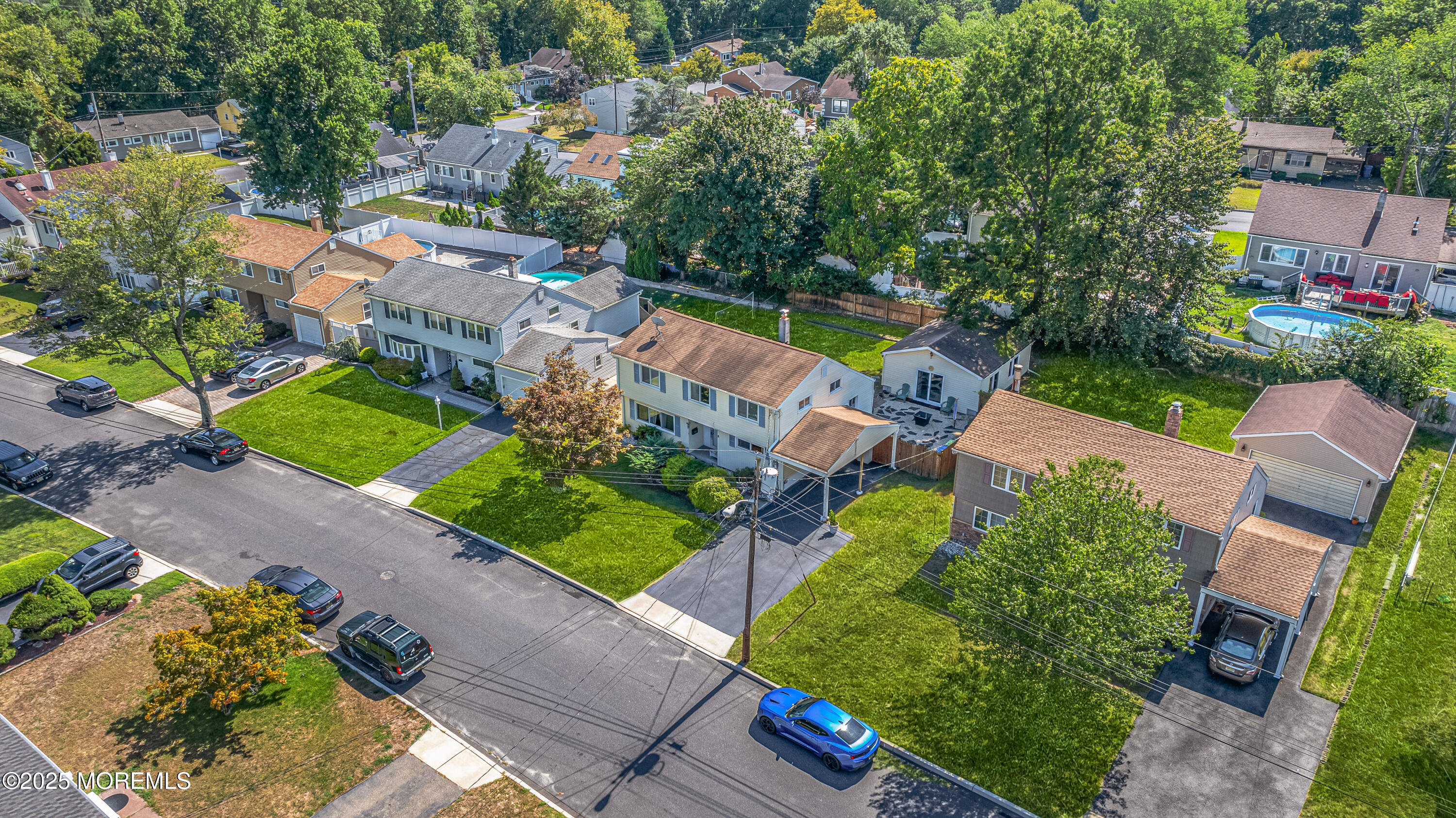 Old Bridge, New Jersey, 08857, United States, 3 Bedrooms Bedrooms, ,2 BathroomsBathrooms,Residential,For Sale,1980078