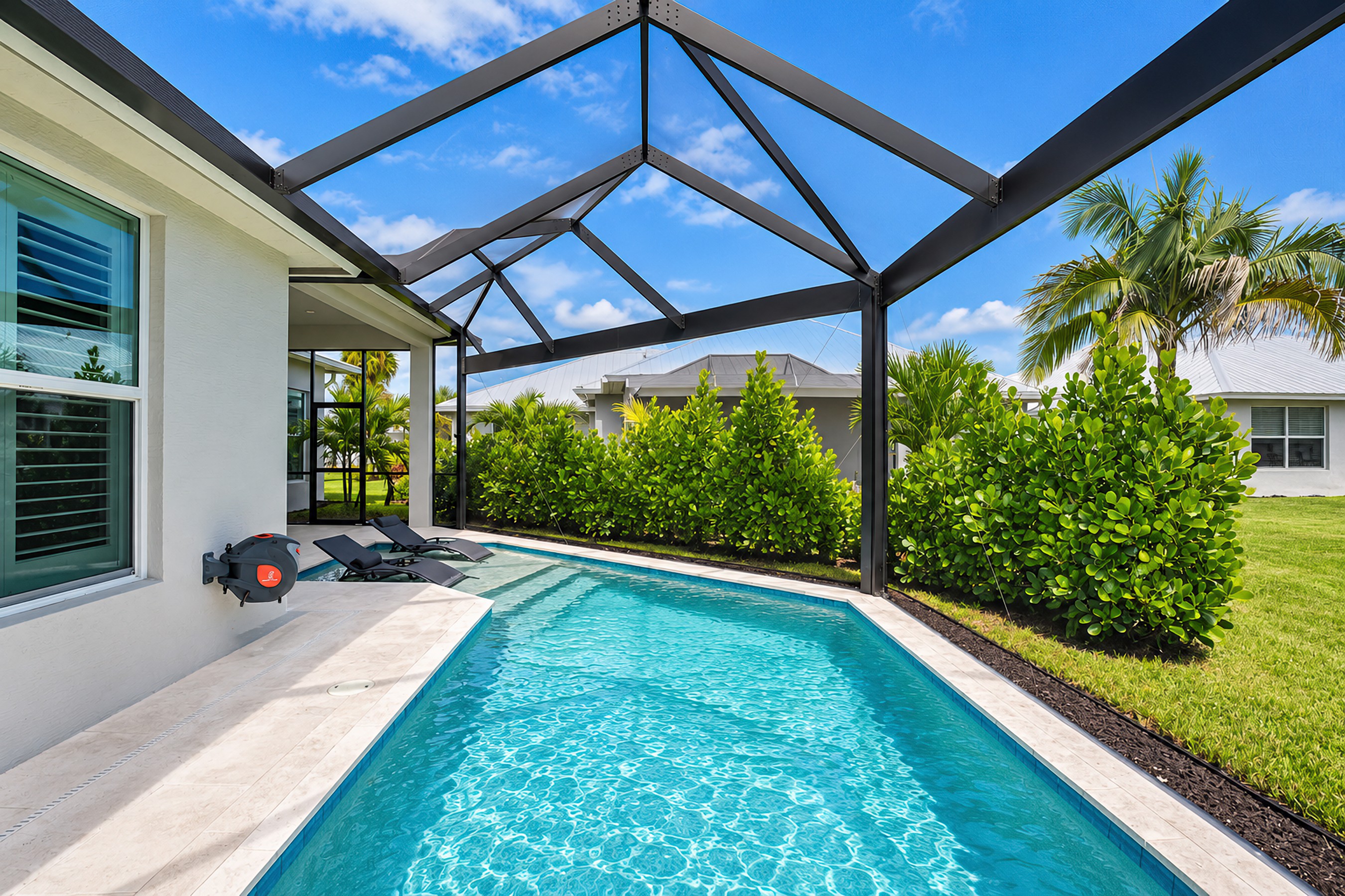  4886 Arabella Circle, Vero Beach, FL, 32967 - 物件實景