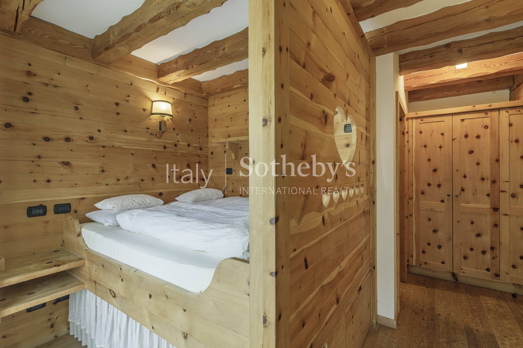  Modern chalet immersed in the Trentino Dolomites - 物件實景