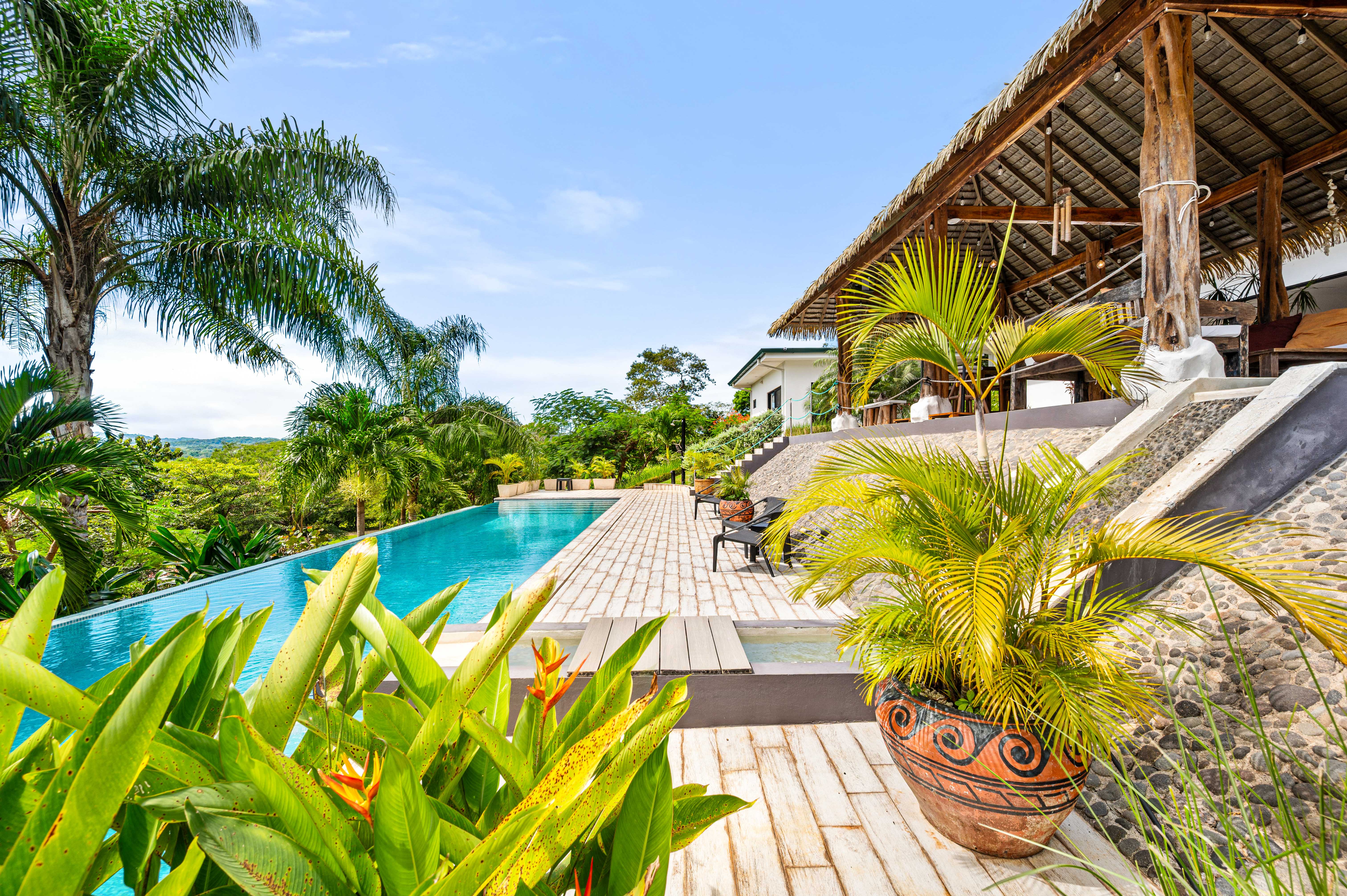 Tamarindo, Guanacaste, CR, 4 Bedrooms Bedrooms, ,4 BathroomsBathrooms,Residential,For Sale,1996973