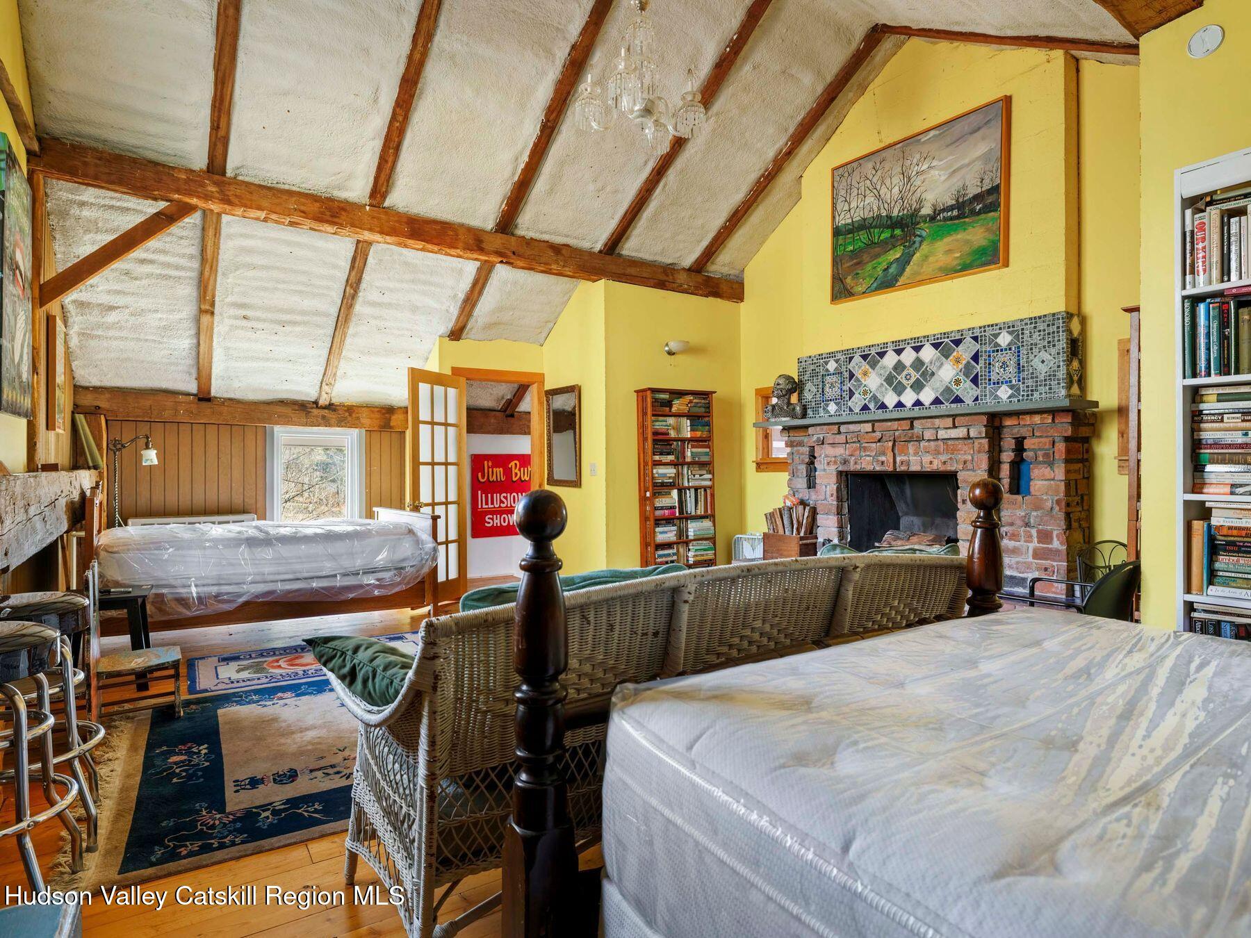 Jewett, New York, 12444, United States, 4 Bedrooms Bedrooms, ,4 BathroomsBathrooms,Residential,For Sale,2003258