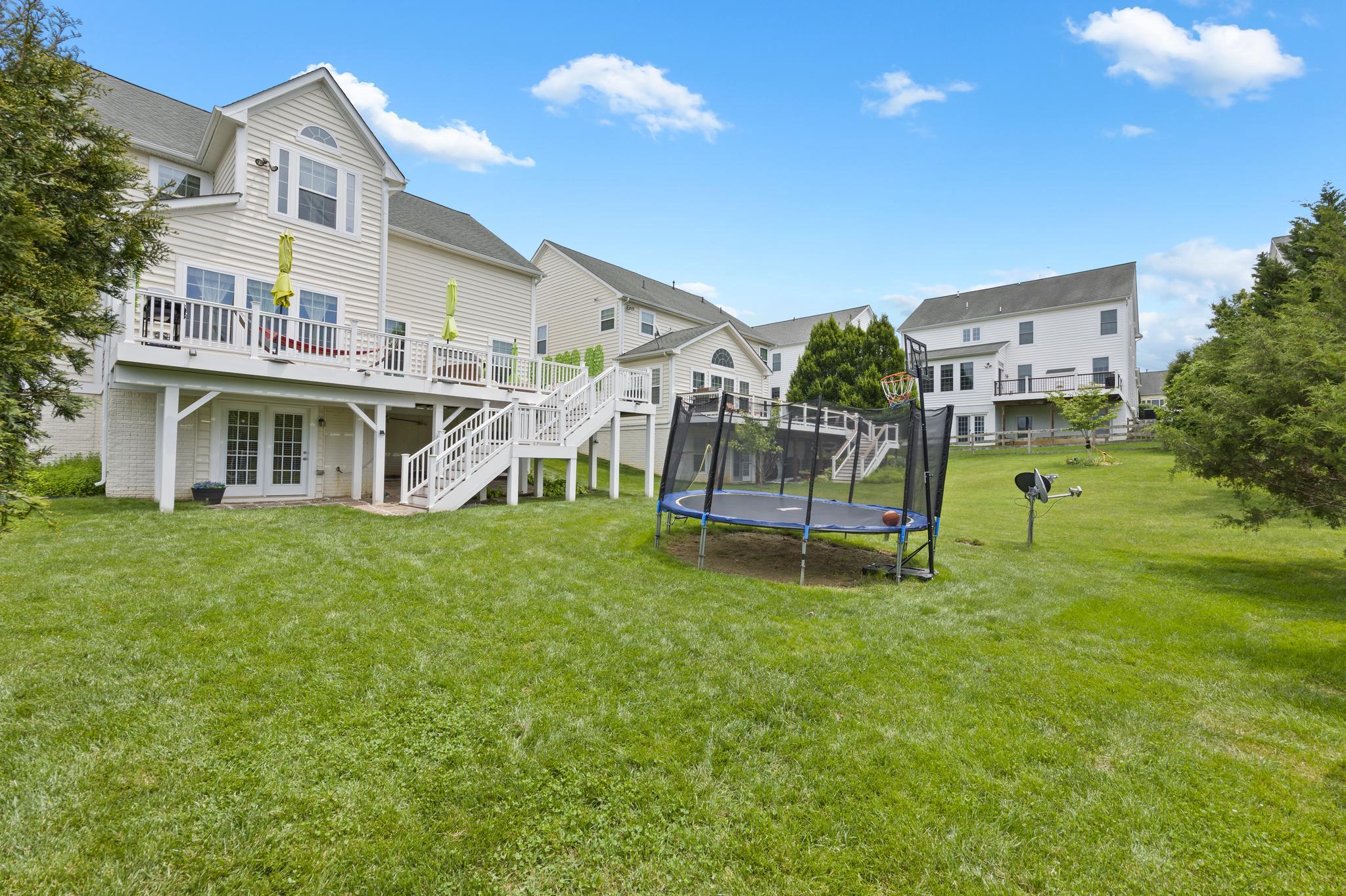  9175 Bealls Farm Road, Frederick, MD, 21704 - 物件實景