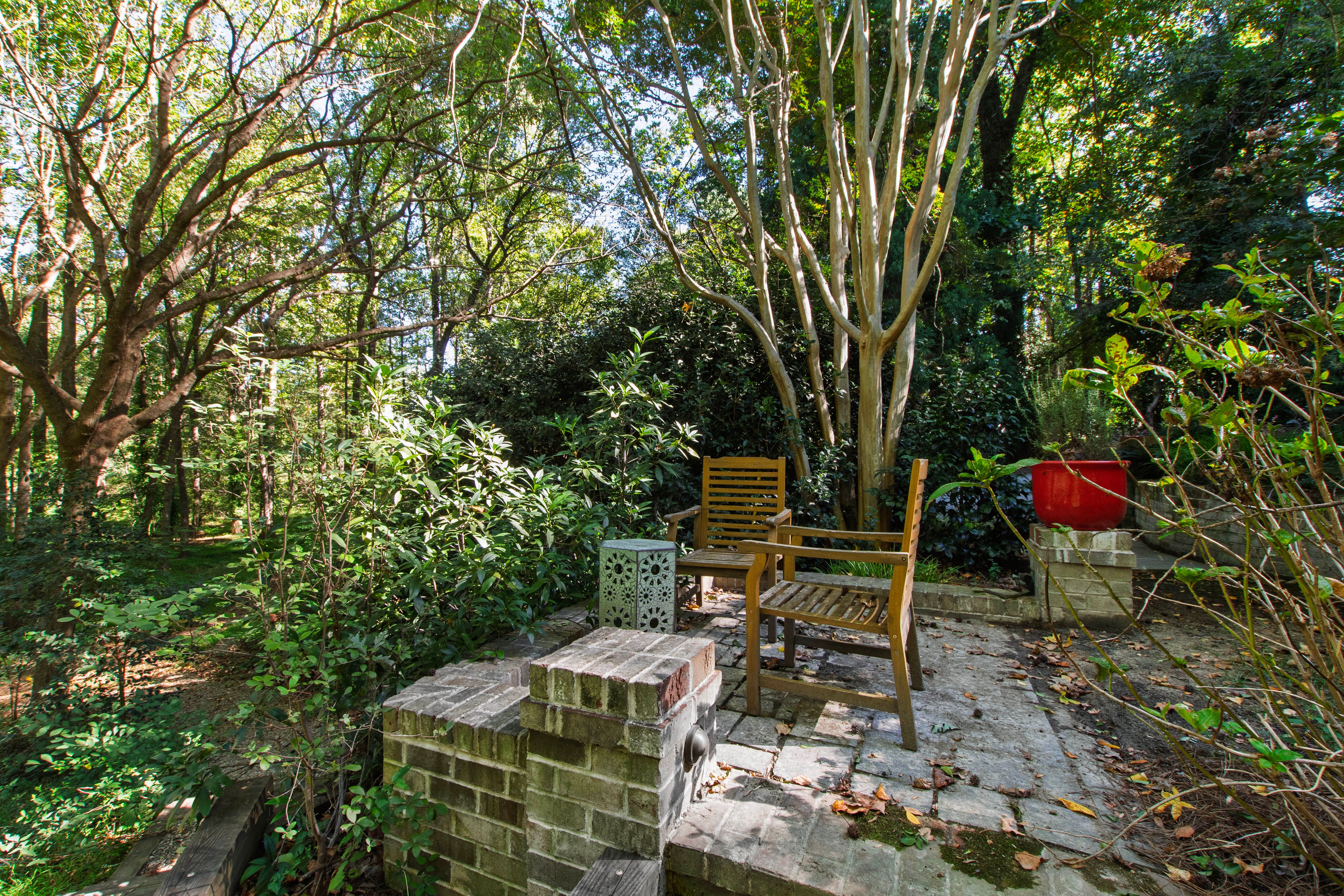  2845 Claremont Road, Raleigh, NC 27608 - 物件實景