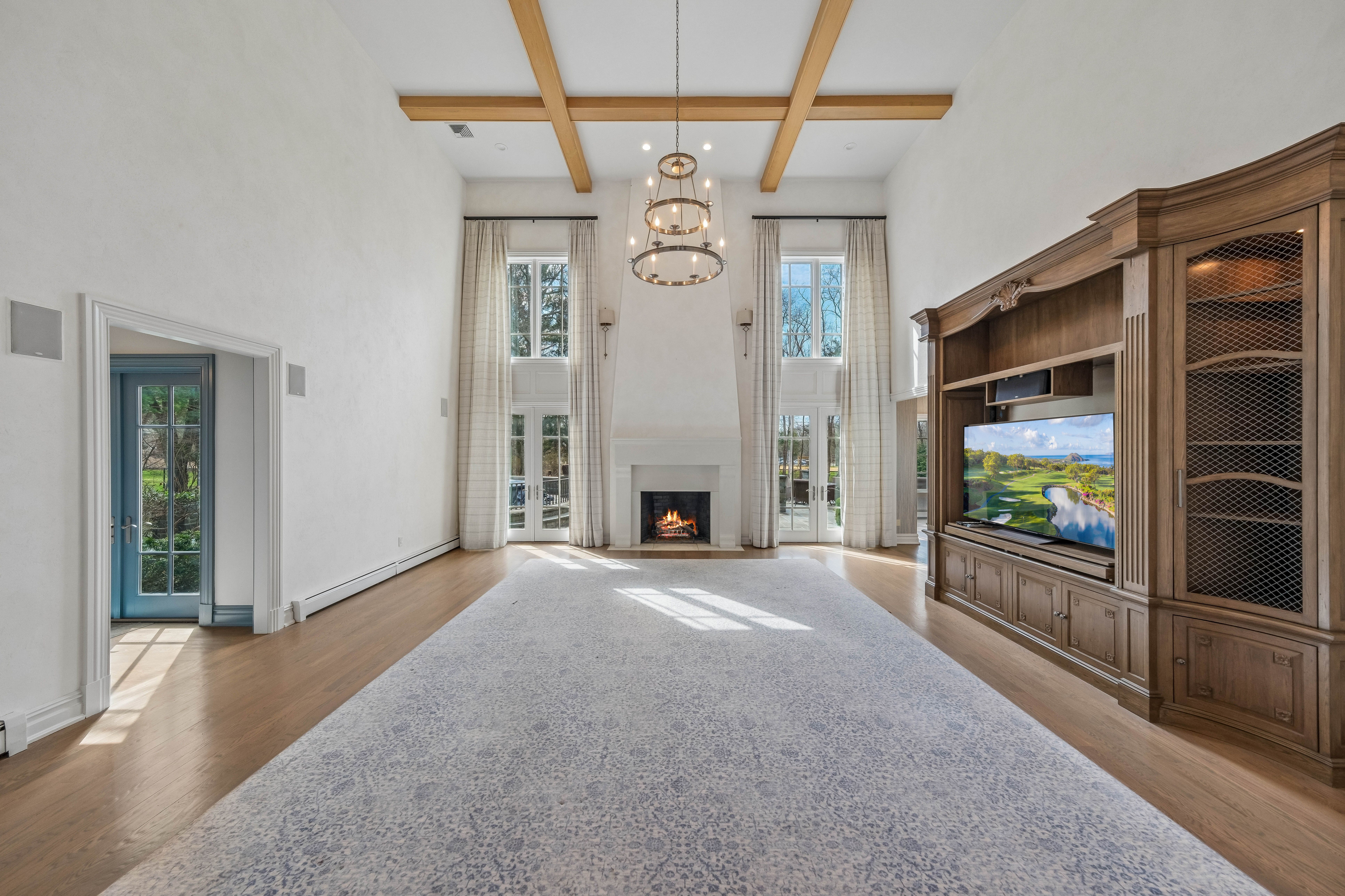  2 Alford Drive, Saddle River, NJ 07458 - 物件實景