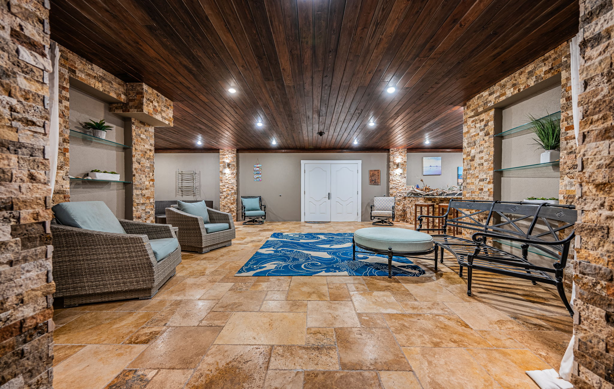 Clearwater, Florida, 33767, United States, 4 Bedrooms Bedrooms, ,5 BathroomsBathrooms,Residential,For Sale,2010796