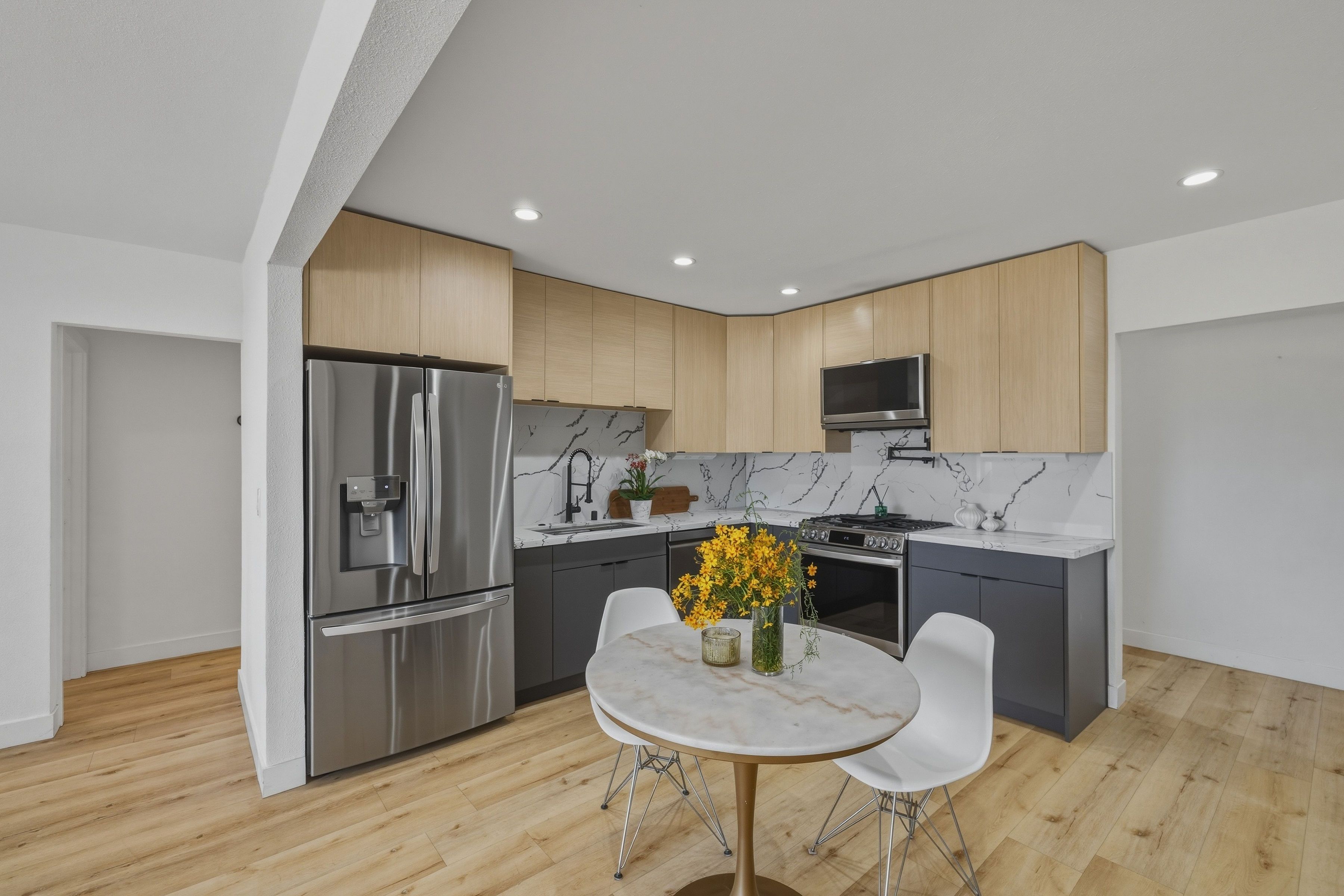  4068 Newton Street, Torrance, CA 90505 - 物件實景