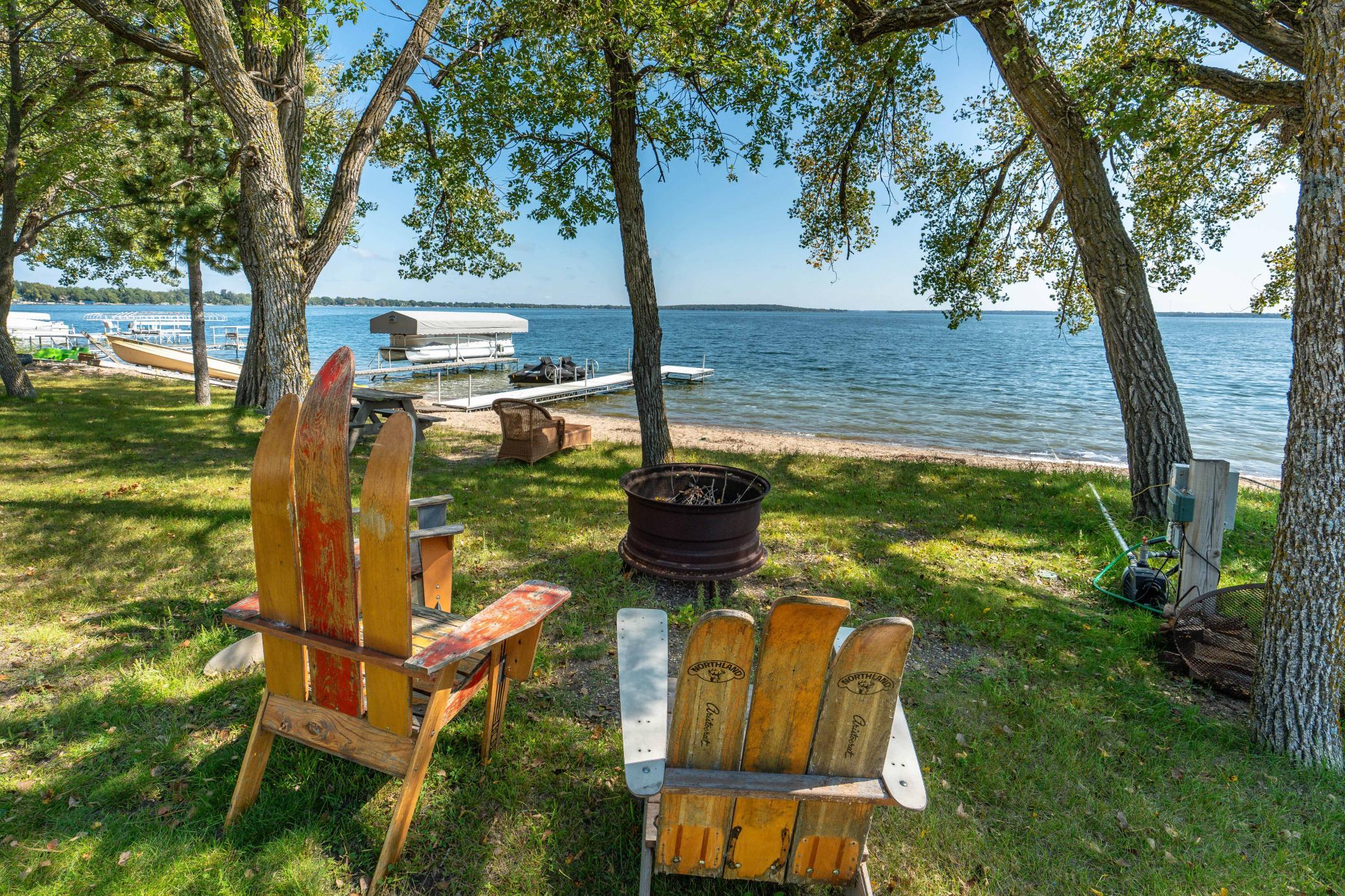 Battle Lake, Minnesota, 56515, United States, 4 Bedrooms Bedrooms, ,Residential,For Sale,2031257