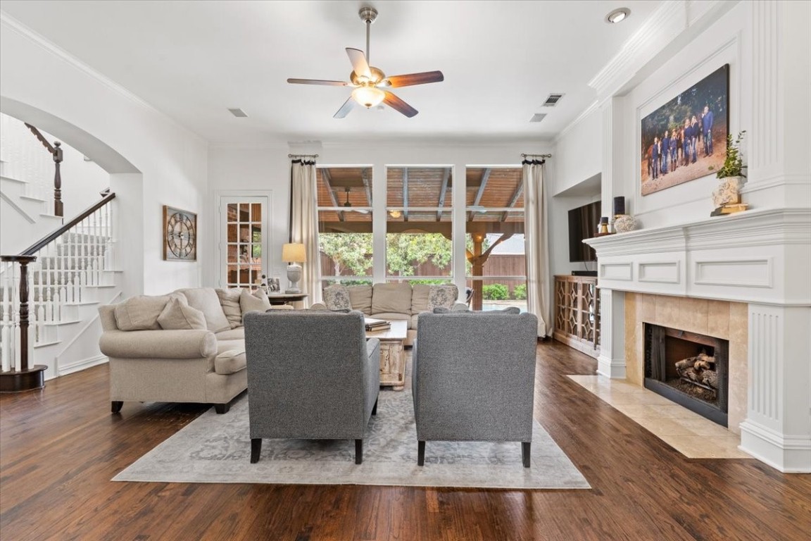 2072 Remington Lane, Frisco, Texas, 75033, United States, 4 Bedrooms Bedrooms, ,4 BathroomsBathrooms,Residential,For Sale,2072 Remington Lane,1510738