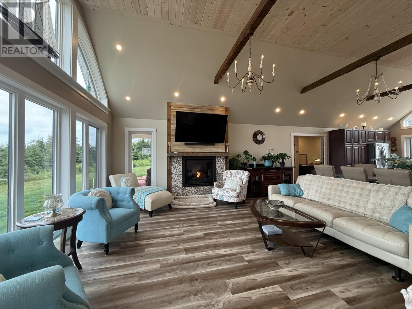 STANLEY BRIDGE, Prince Edward Island, C0B 1N0, CA, 3 Bedrooms Bedrooms, ,2 BathroomsBathrooms,Residential,For Sale,1895436