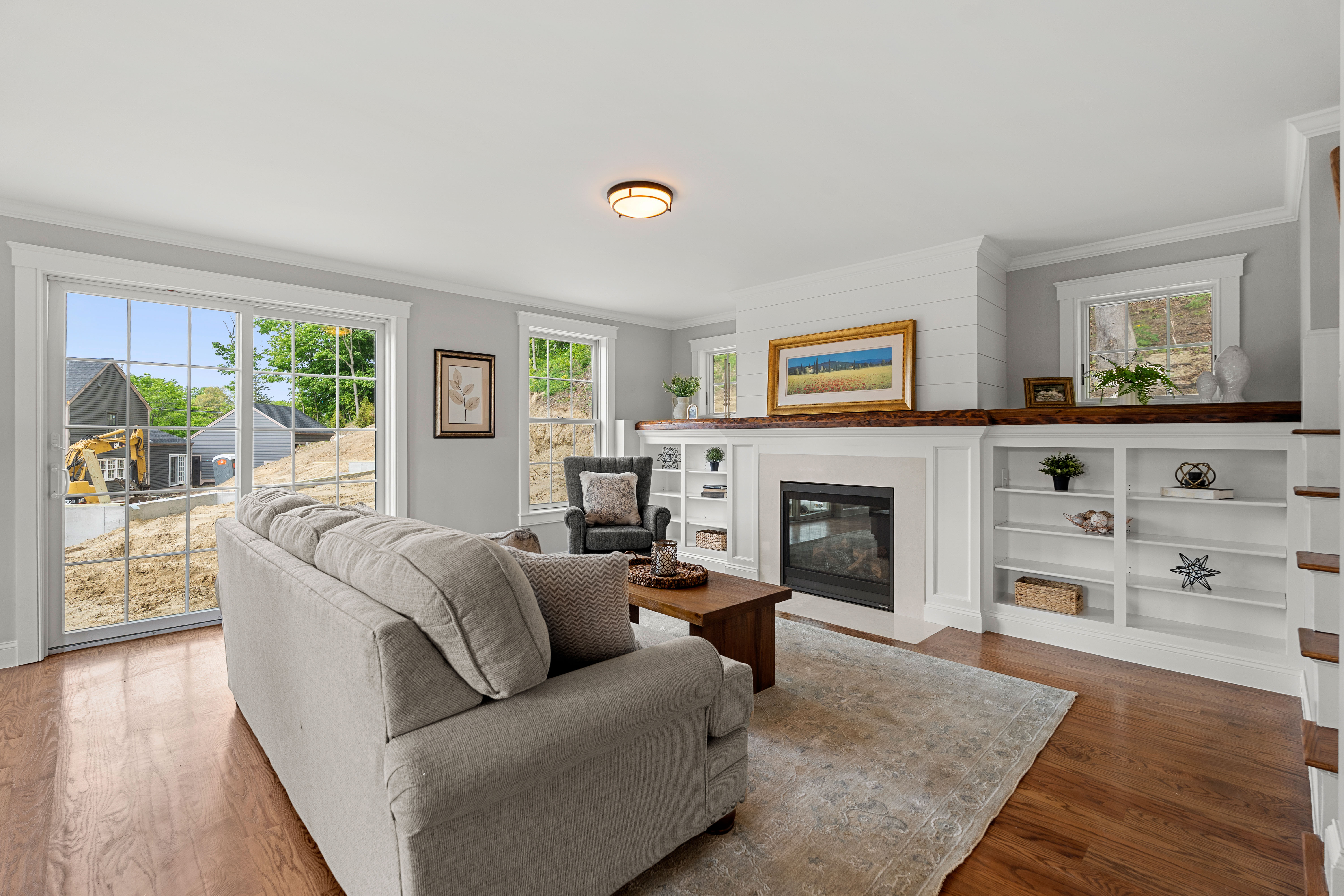  6 Monroe Street, Amesbury, MA, 01913 - 物件實景