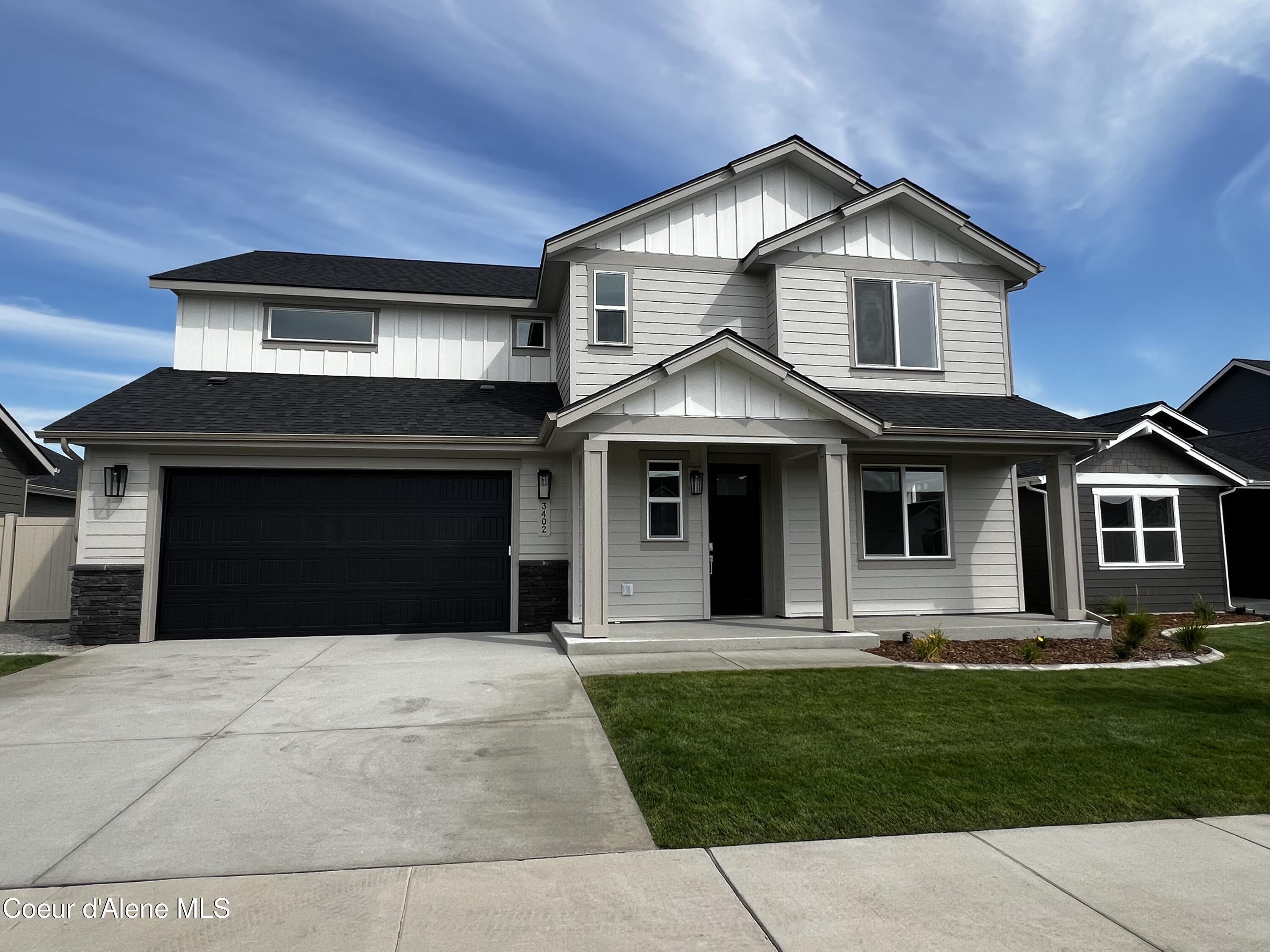 Post Falls, Idaho, 83854, United States, 4 Bedrooms Bedrooms, ,3 BathroomsBathrooms,Residential,For Sale,1927944