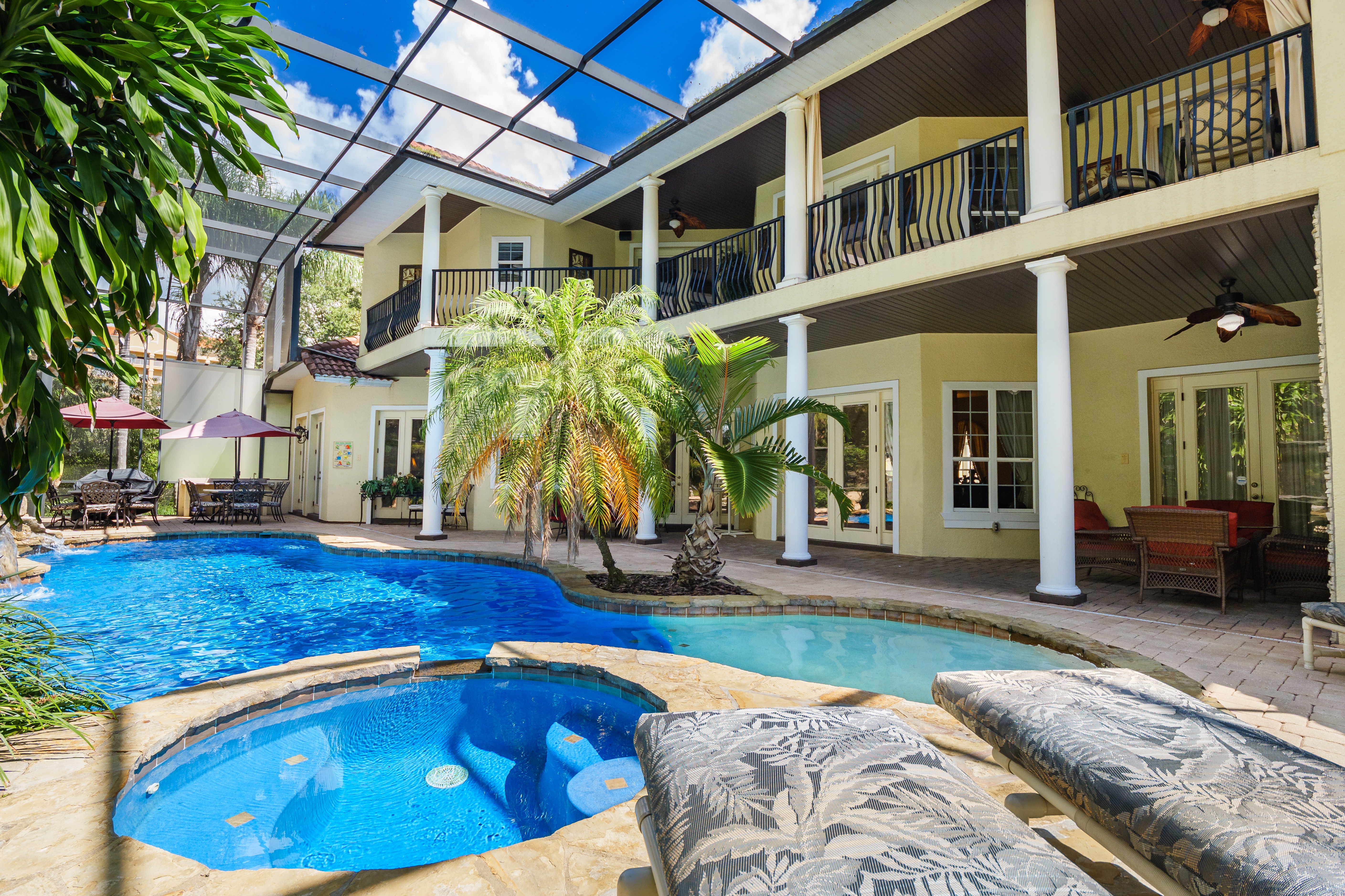 Kissimmee, Florida, 34747, United States, 8 Bedrooms Bedrooms, ,8 BathroomsBathrooms,Residential,For Sale,1994201