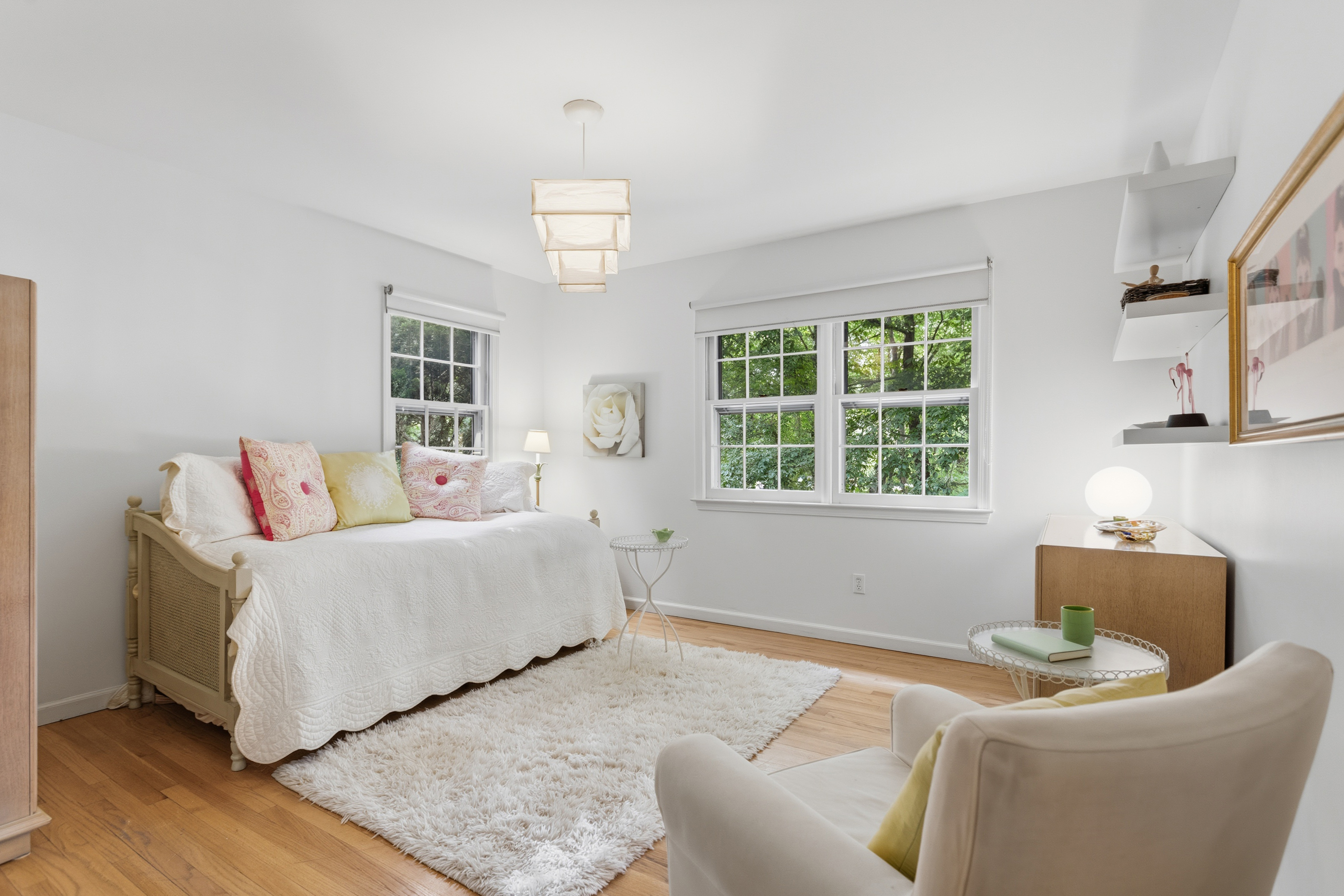  Expansive Colonial Nestled in Lower Weston - 物件實景