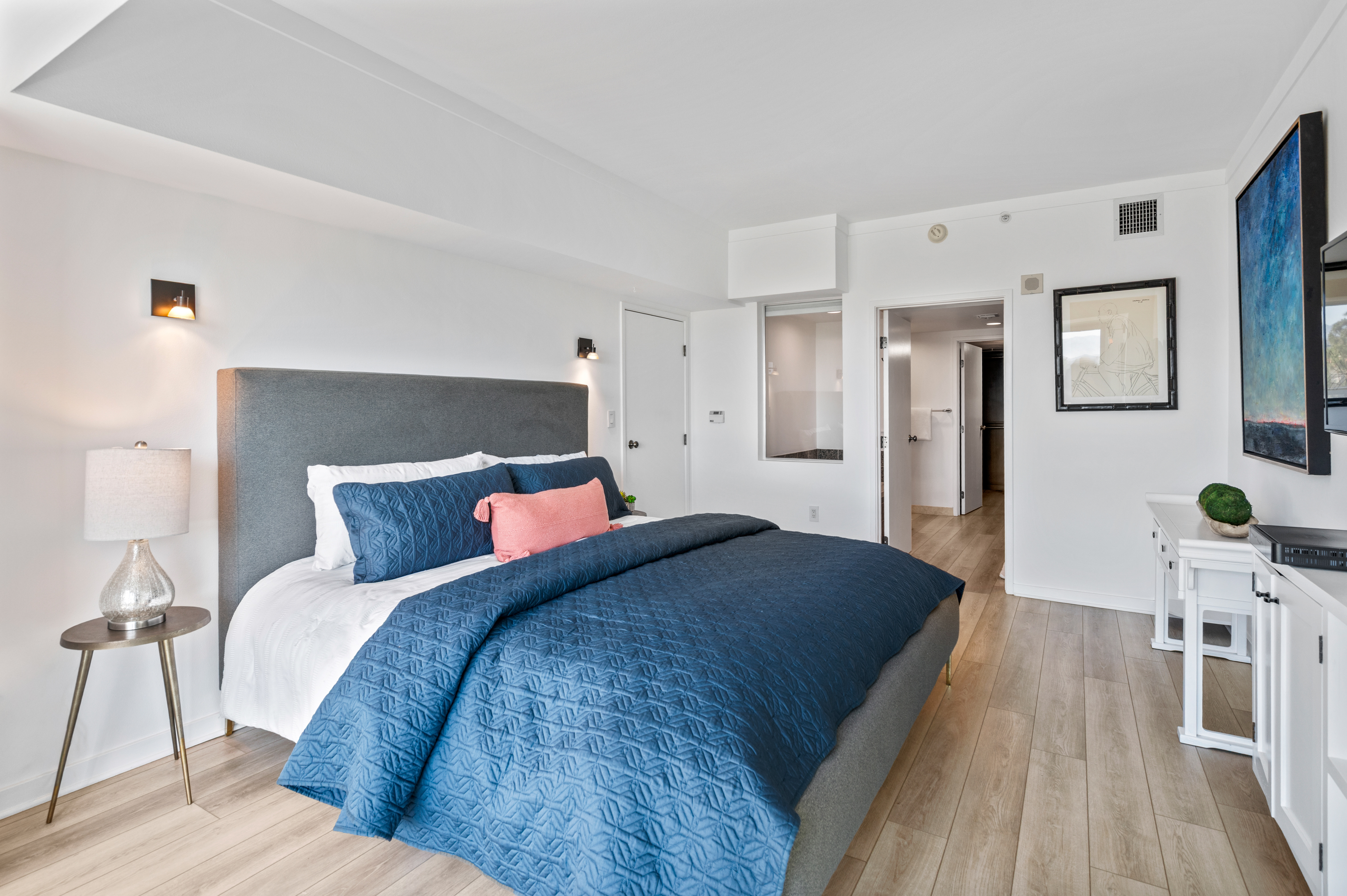  13700 Marina Pointe Drive #611, Marina del Rey, CA 90292 - 物件實景