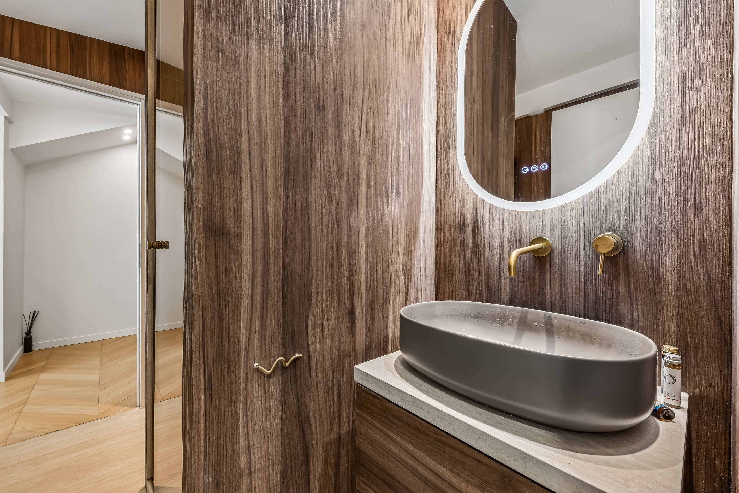  Exclusivity – Paris IX – Architect-Designed Loft in the Heart of the Abbesses D… - 物件實景