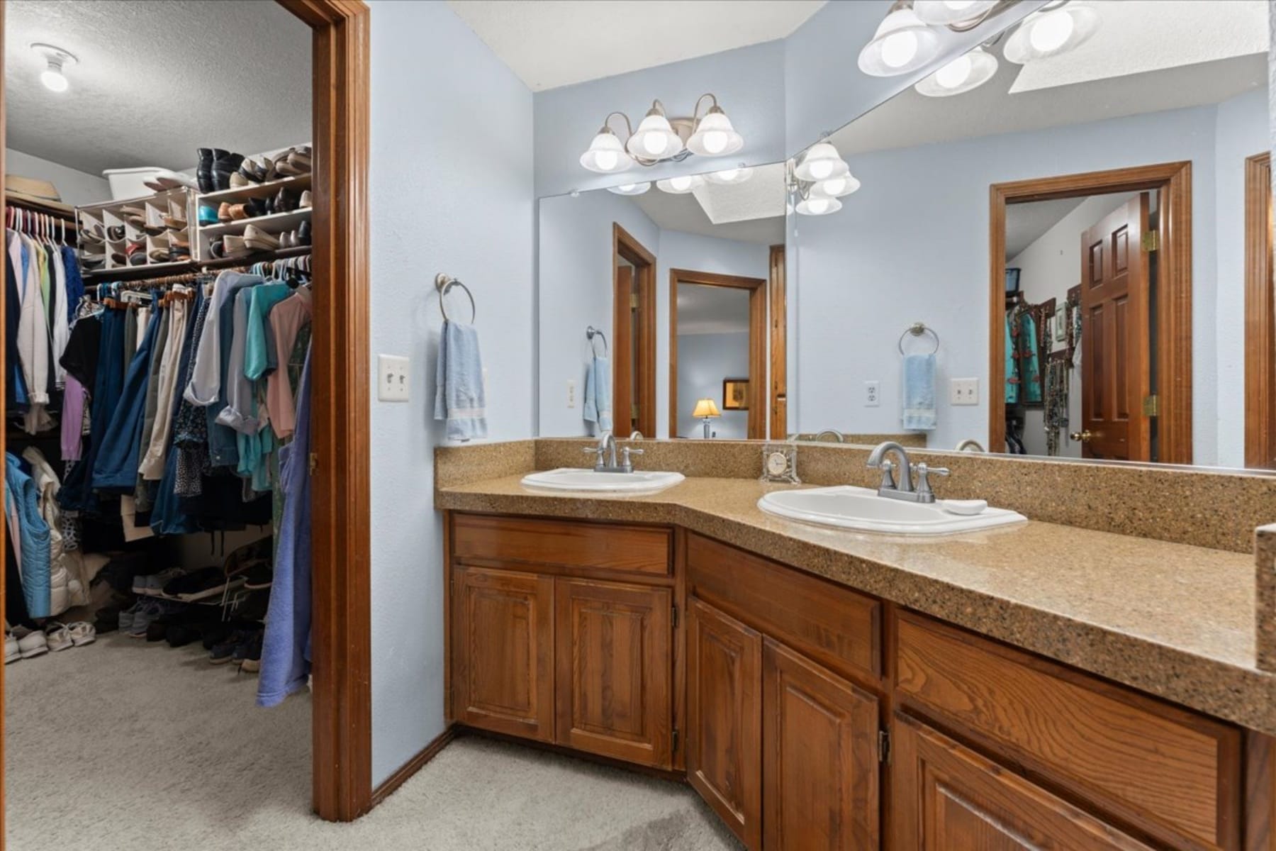  5725 SW CALUSA LOOP Tualatin, OR 97062 - 物件實景