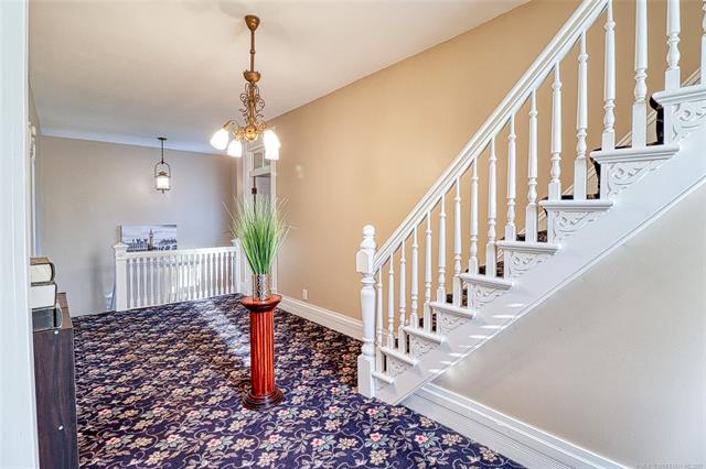 McAlester, Oklahoma, 74501, United States, 4 Bedrooms Bedrooms, ,2 BathroomsBathrooms,Residential,For Sale,1982144