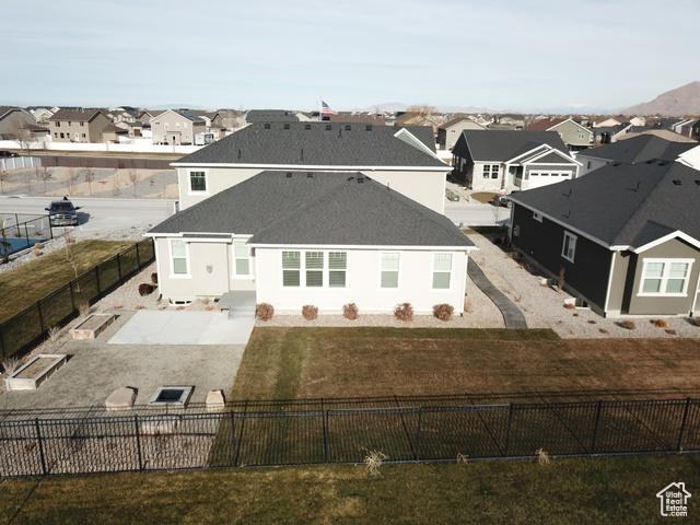 Stansbury Park, Utah, 84074, United States, 3 Bedrooms Bedrooms, ,3 BathroomsBathrooms,Residential,For Sale,1899527