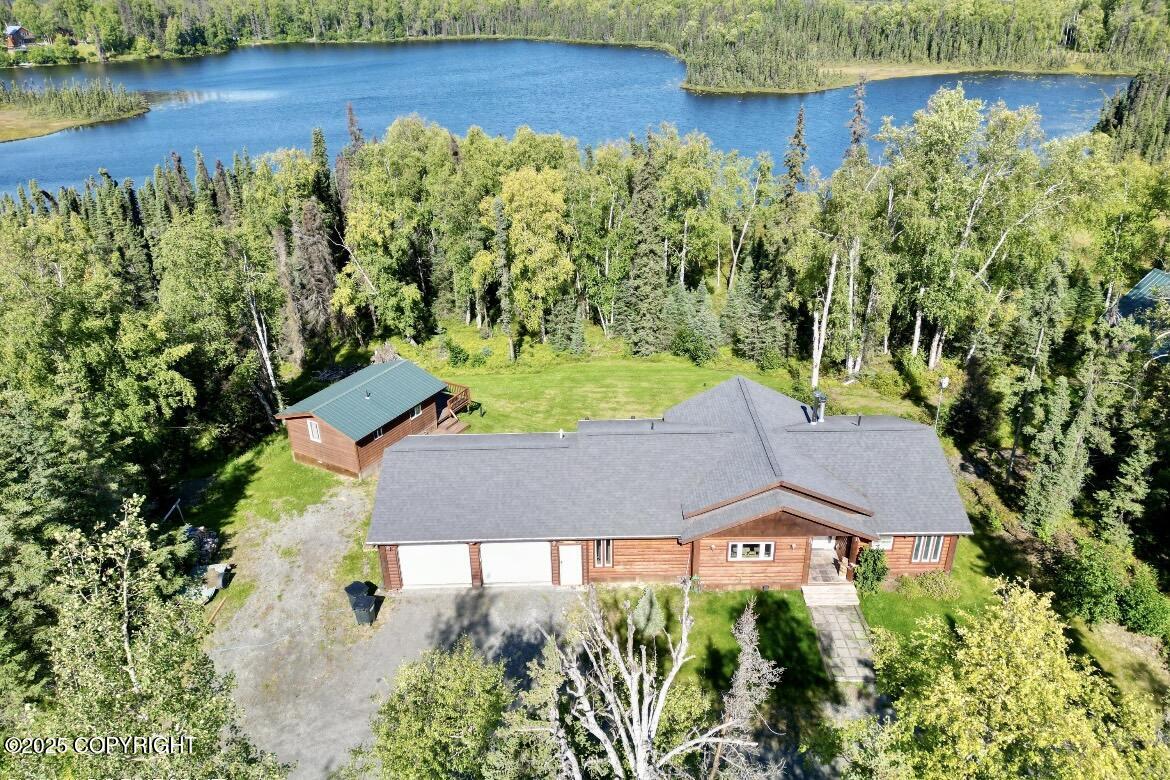 Soldotna, Alaska, 99669, United States, 6 Bedrooms Bedrooms, ,3 BathroomsBathrooms,Residential,For Sale,1984218