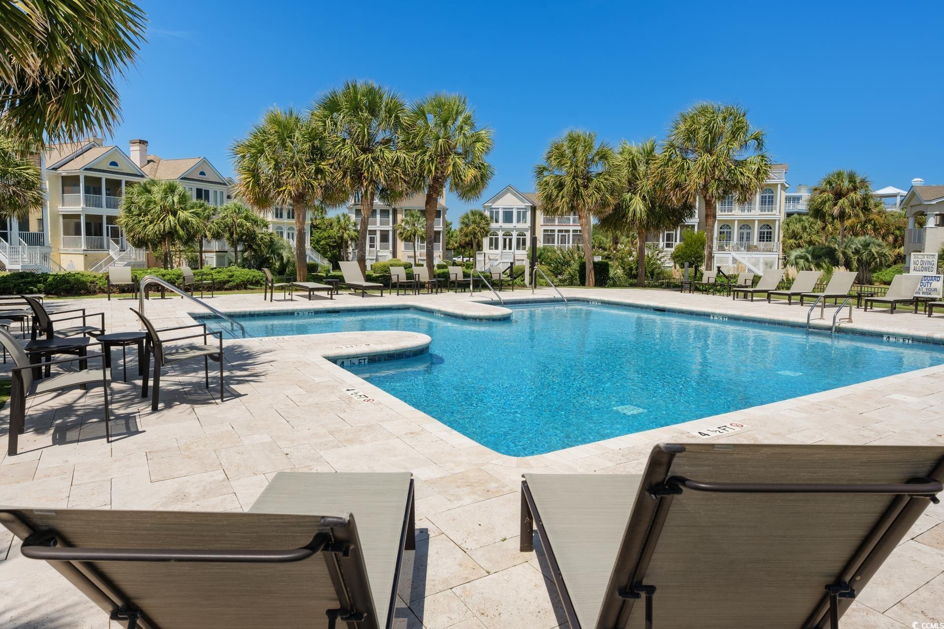  116 Summer Haven Ct  DeBordieu Colony - 物件實景