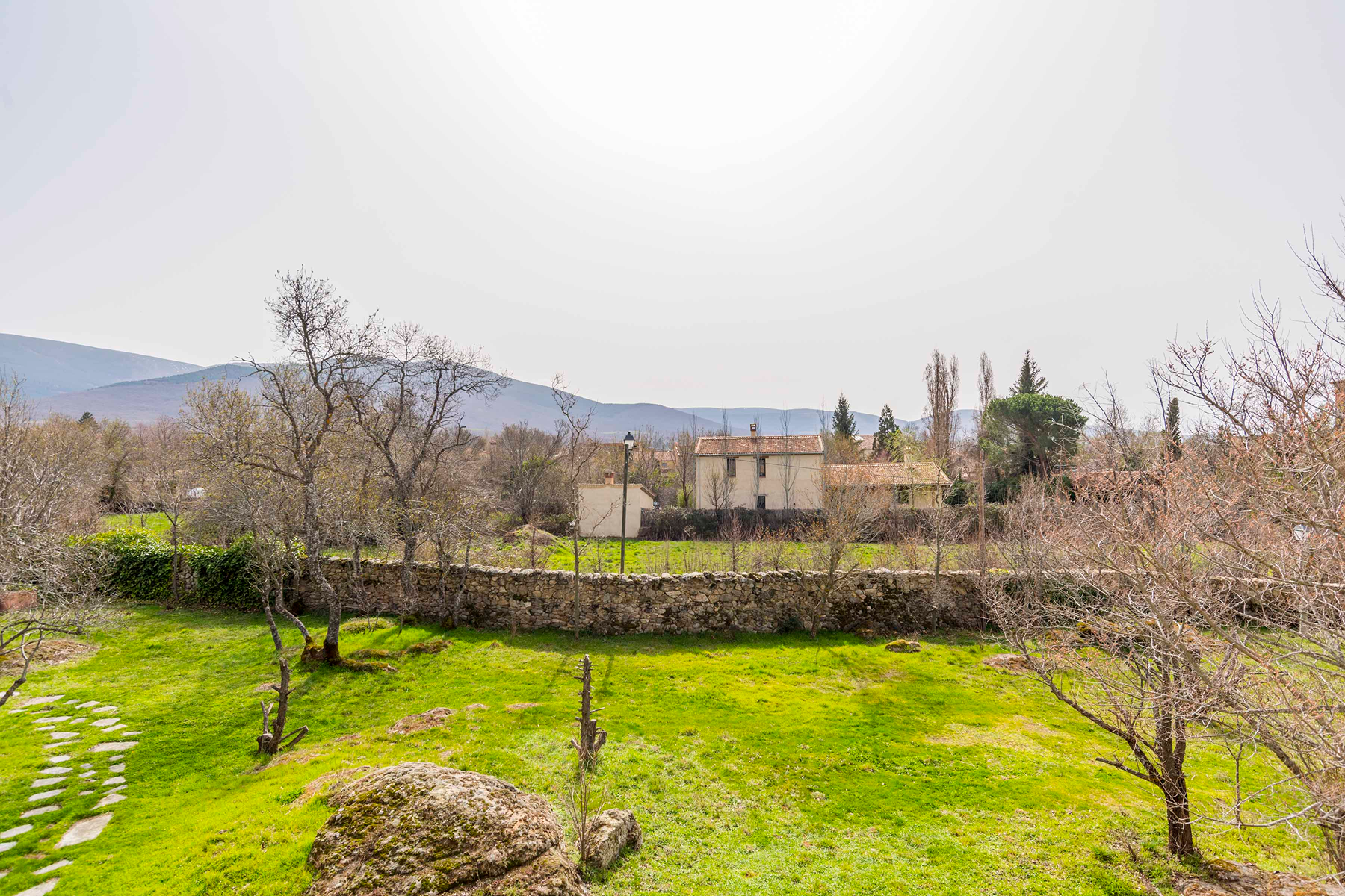  Spectacular estate for promotion in Sotosalbos, Segovia - 物件實景
