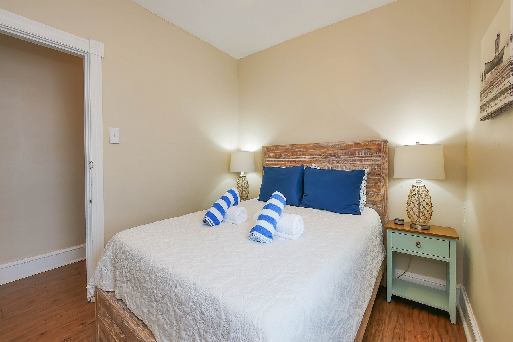  16 N Nashville Ave - 物件實景