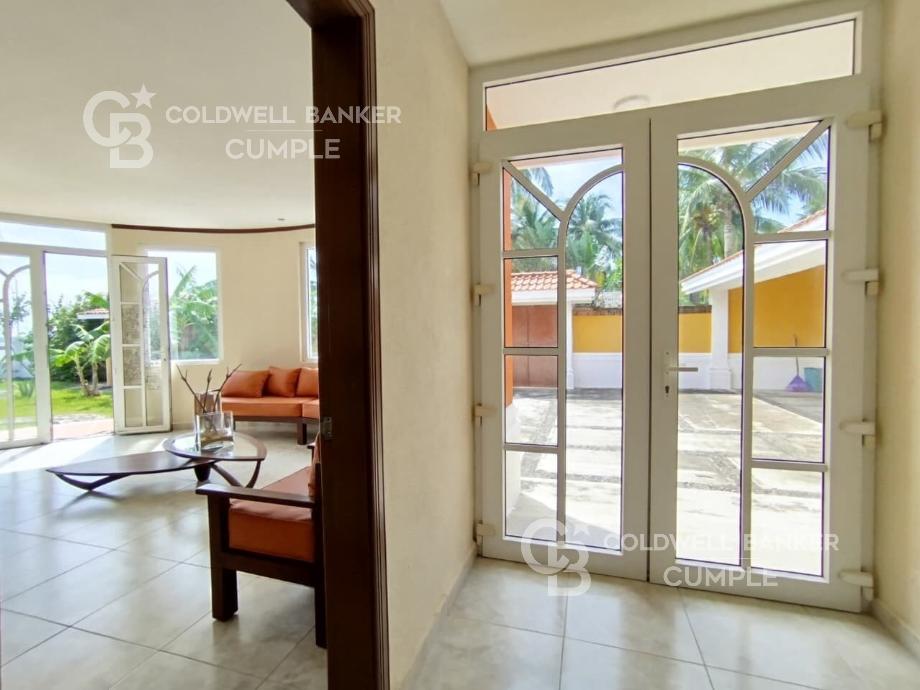 Alvarado, Veracruz de Ignacio de la Llave, 95263, Mexico, 5 Bedrooms Bedrooms, ,6 BathroomsBathrooms,Residential,For Sale,1991662
