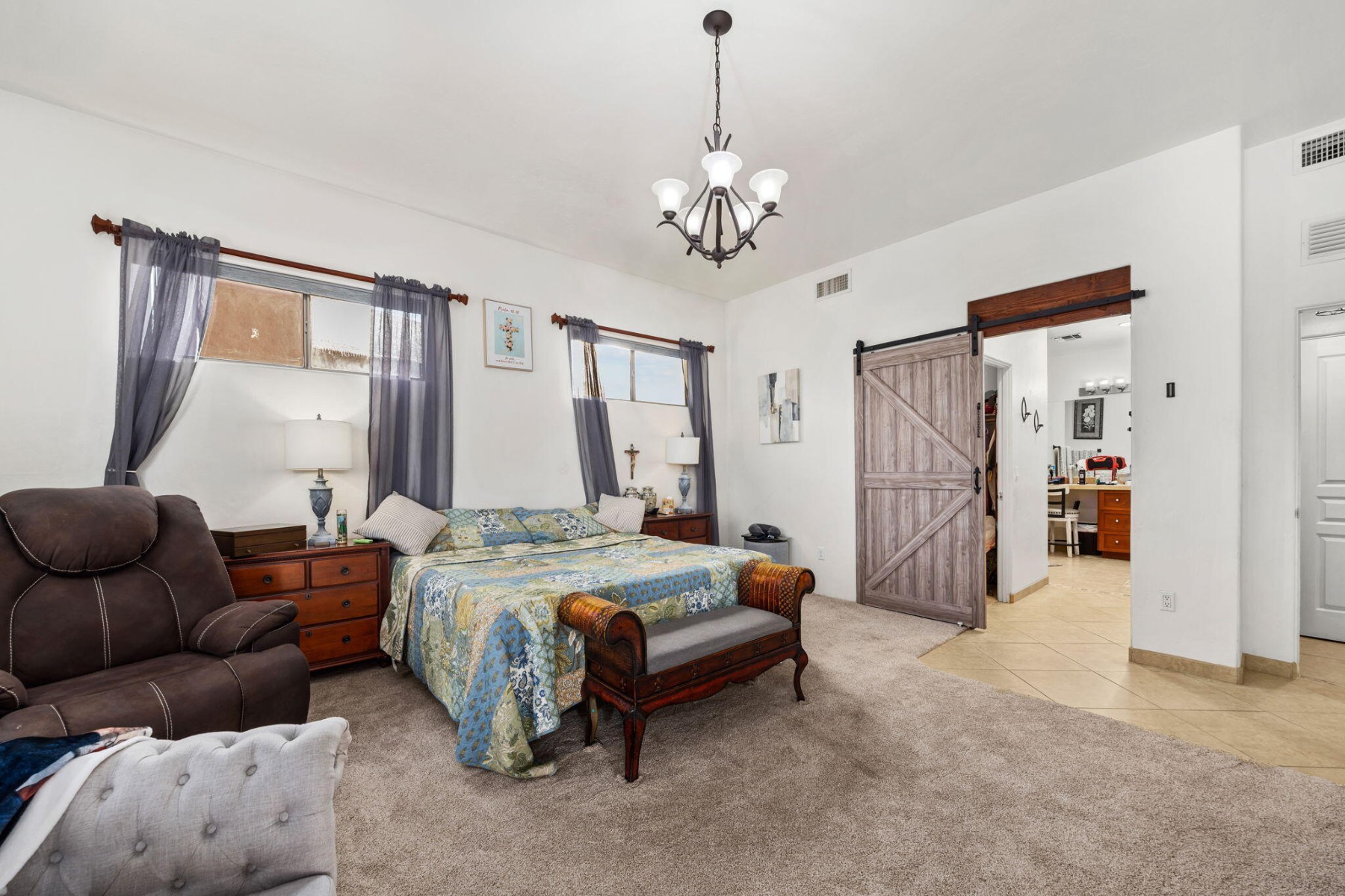  2943 W Encelia Court¦Tucson, AZ - 物件實景