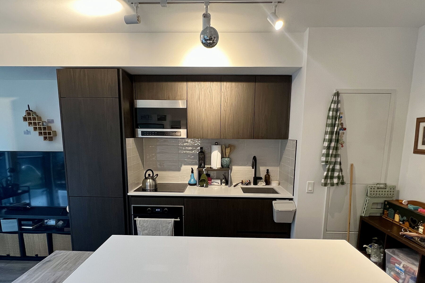  Line 5 Condos - 物件實景