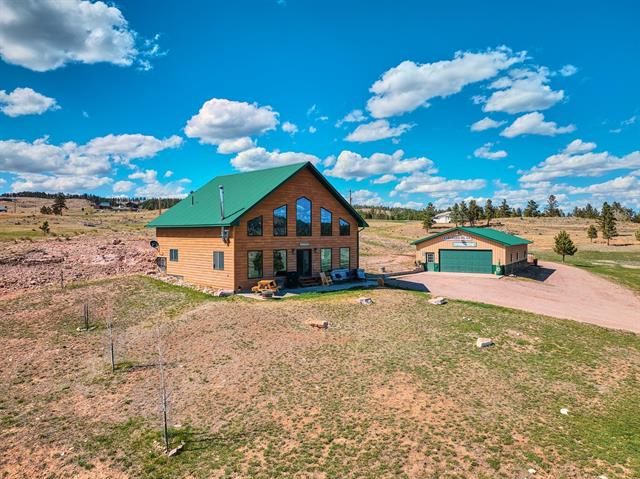 Hot Springs, South Dakota, 57747, United States, 3 Bedrooms Bedrooms, ,3 BathroomsBathrooms,Residential,For Sale,1924140