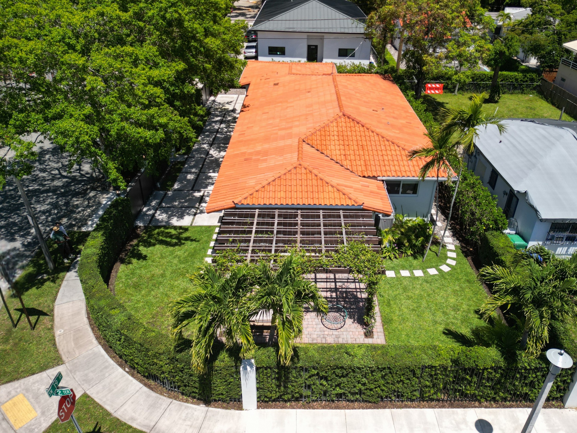  2225 SW 19th Ave, Miami, FL, 33145 - 物件實景