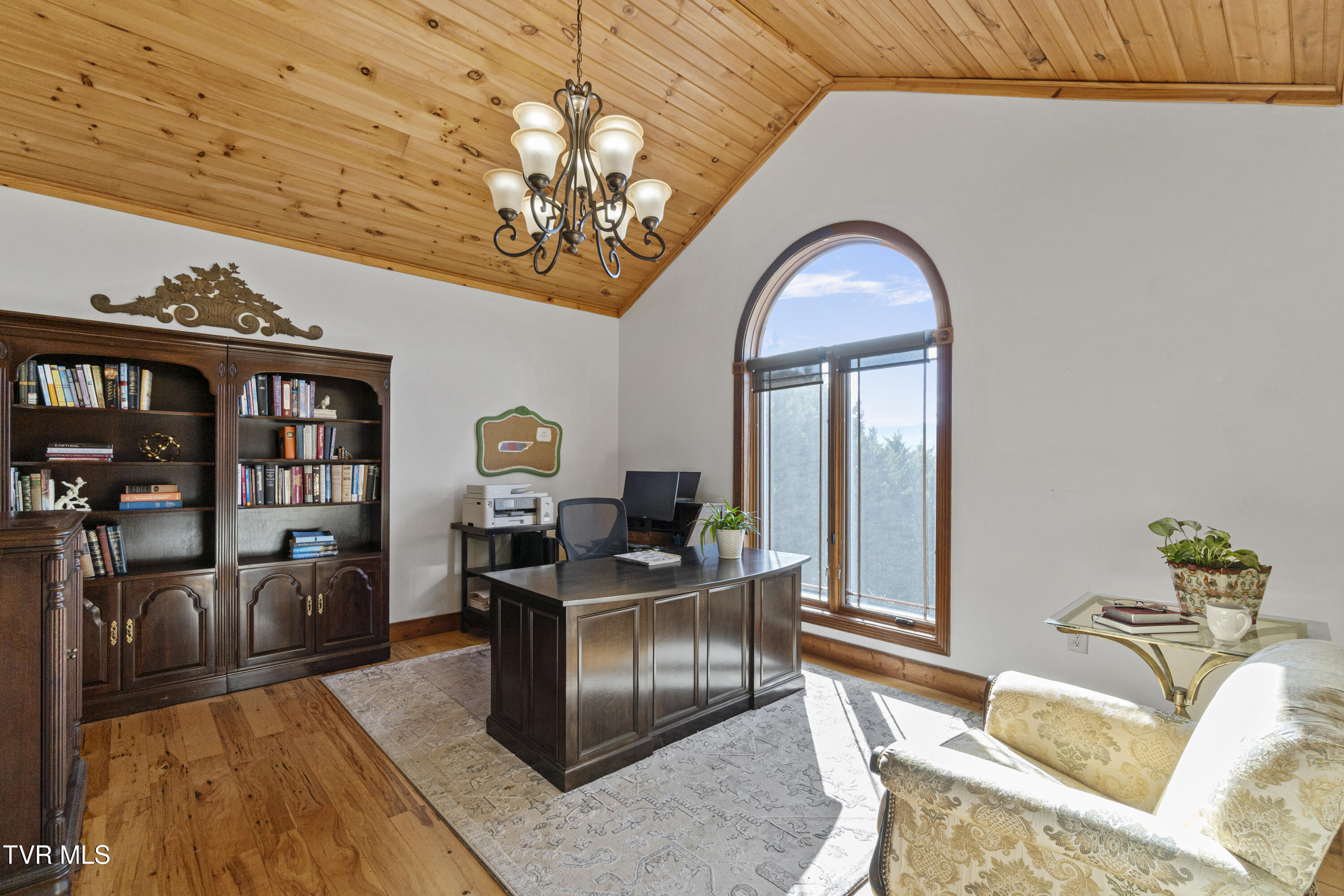 Parrottsville, Tennessee, 37843, United States, 5 Bedrooms Bedrooms, ,4 BathroomsBathrooms,Residential,For Sale,2005757