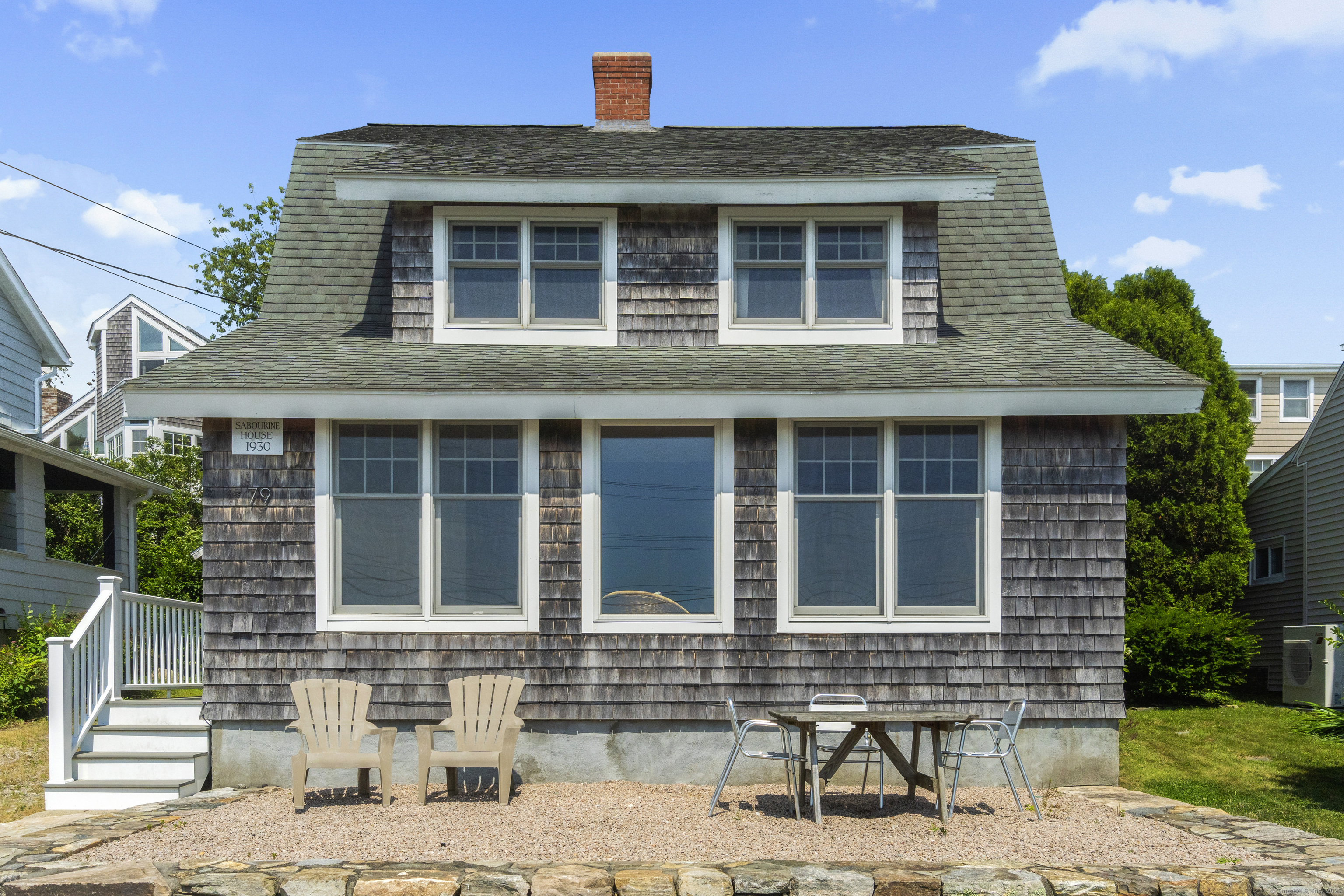 Groton Long Point, Connecticut, 06340, United States, 5 Bedrooms Bedrooms, ,Residential,For Sale,1899535