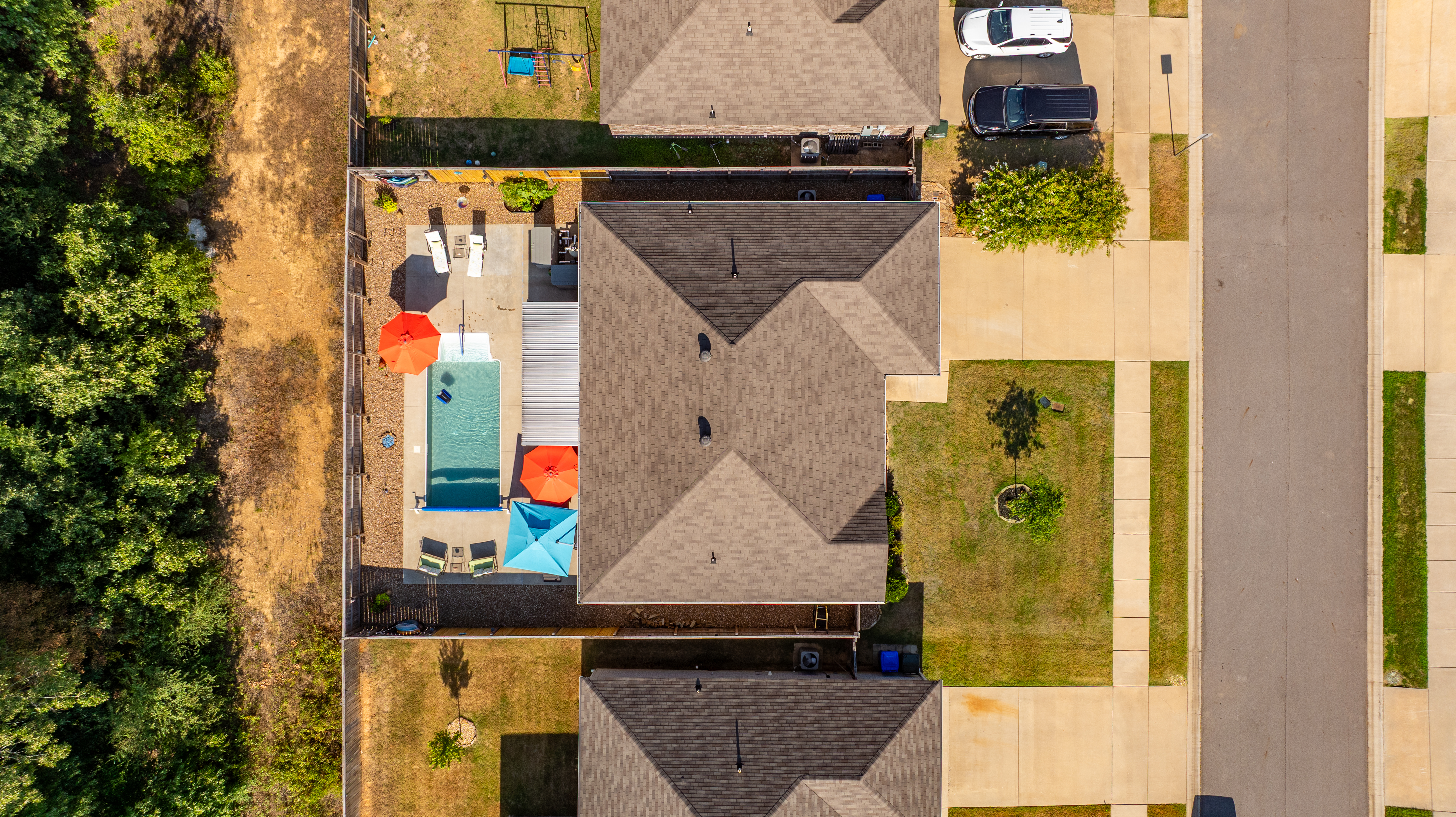  1015 Okeefe, Conway, AR, 72032 - 物件實景