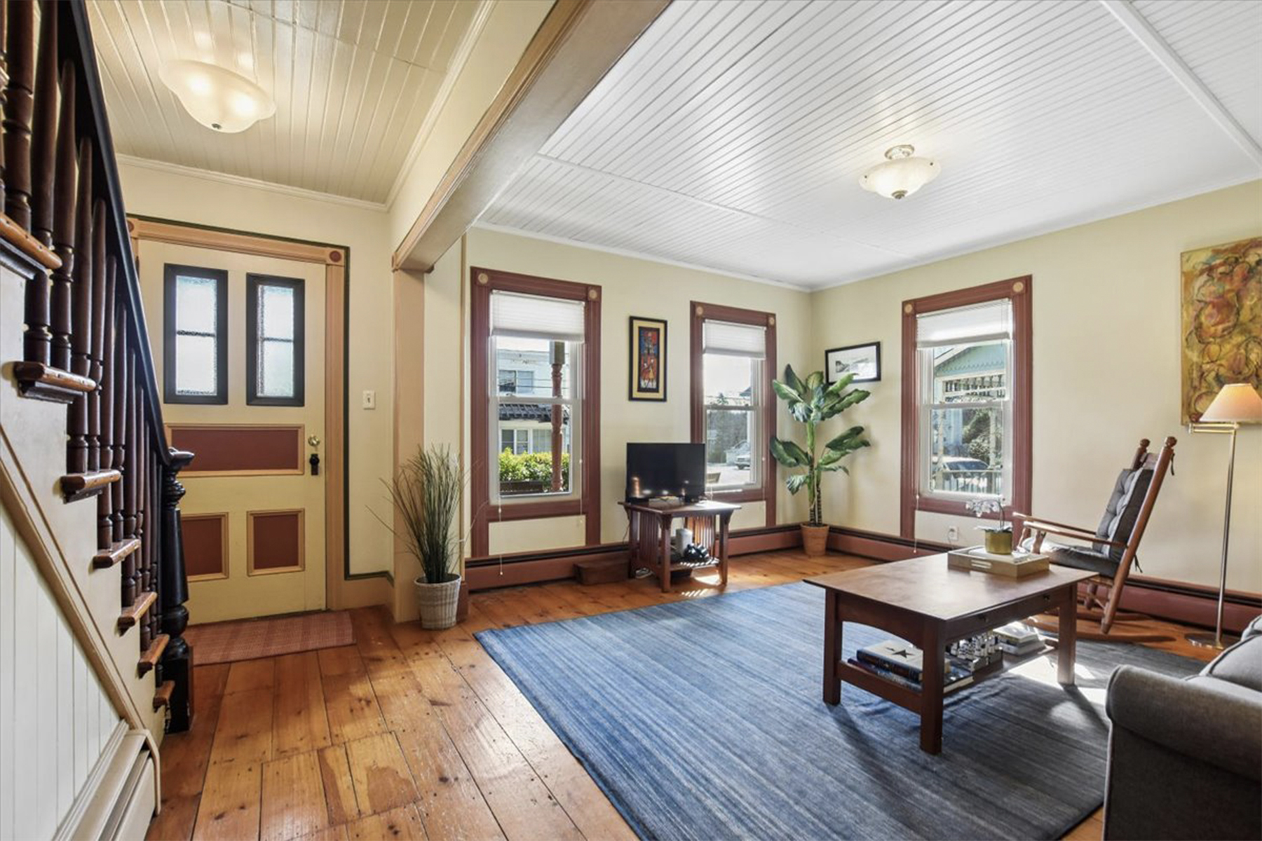  Classic Architectural Details in the Heart of Annandale - 物件實景