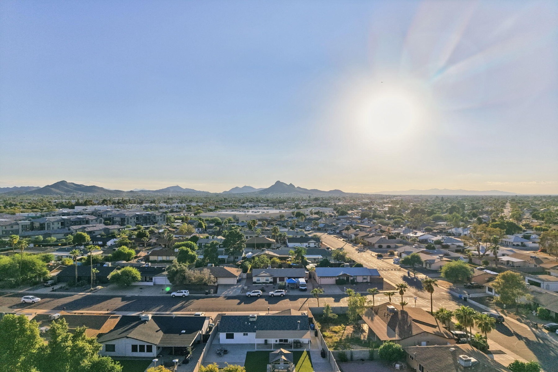  17227 N 34th Way  Phoenix, AZ - 物件實景