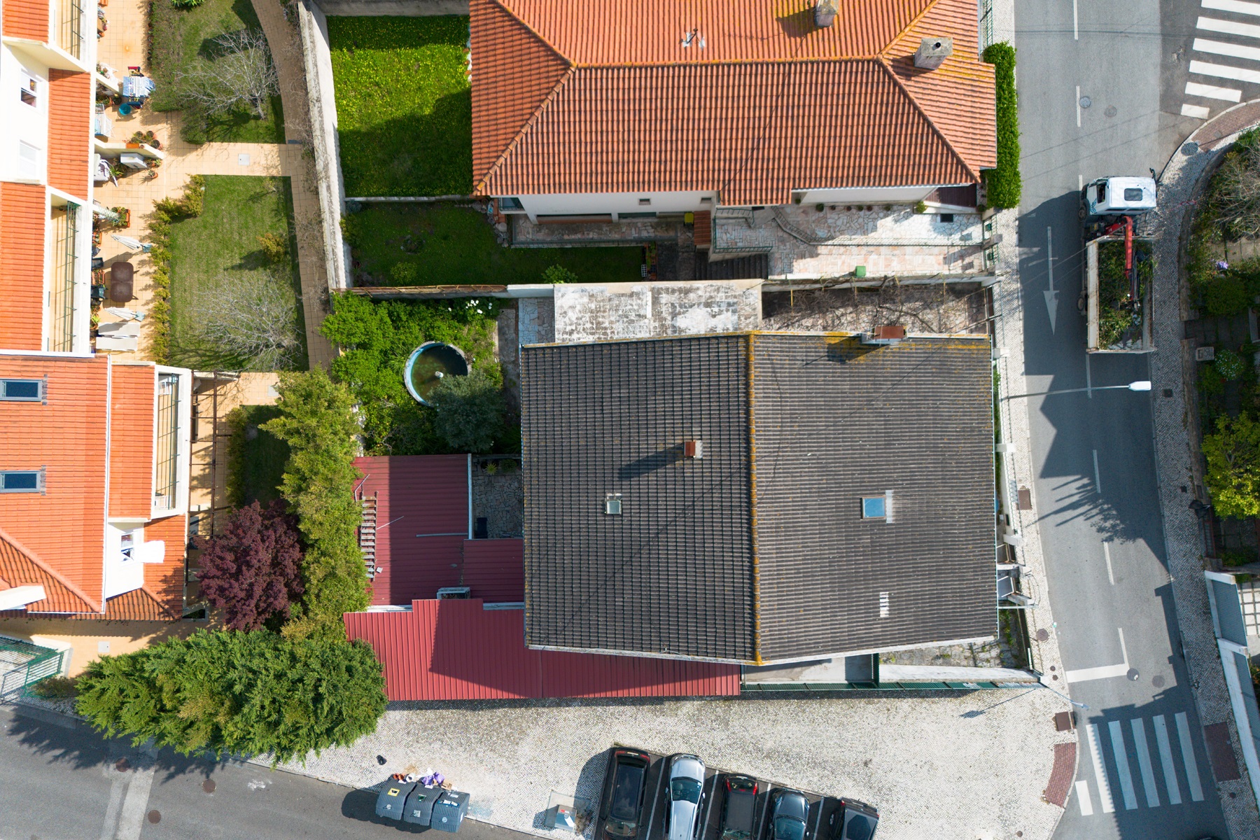  Apartment Floor Dwelling, 3 bedrooms, for Sale - 物件實景