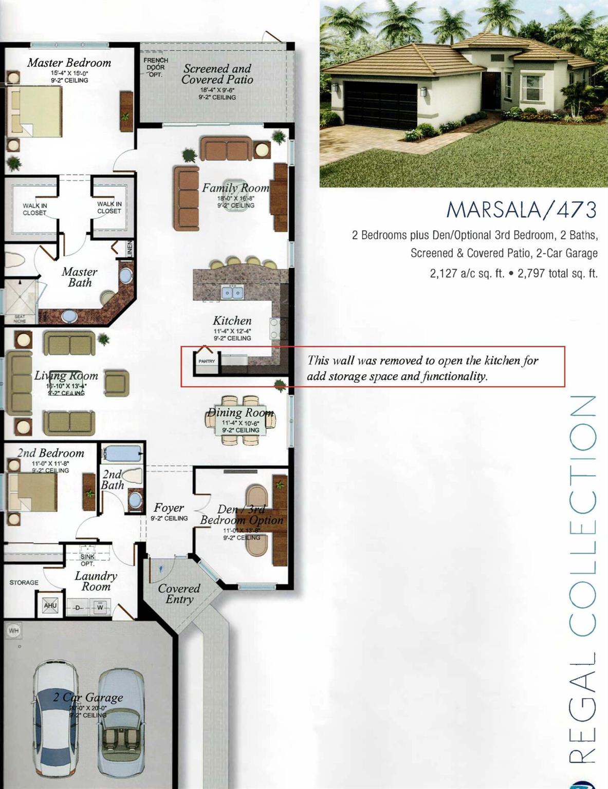 Port St Lucie, Florida, 34987, United States, 2 Bedrooms Bedrooms, ,2 BathroomsBathrooms,Residential,For Sale,1979461