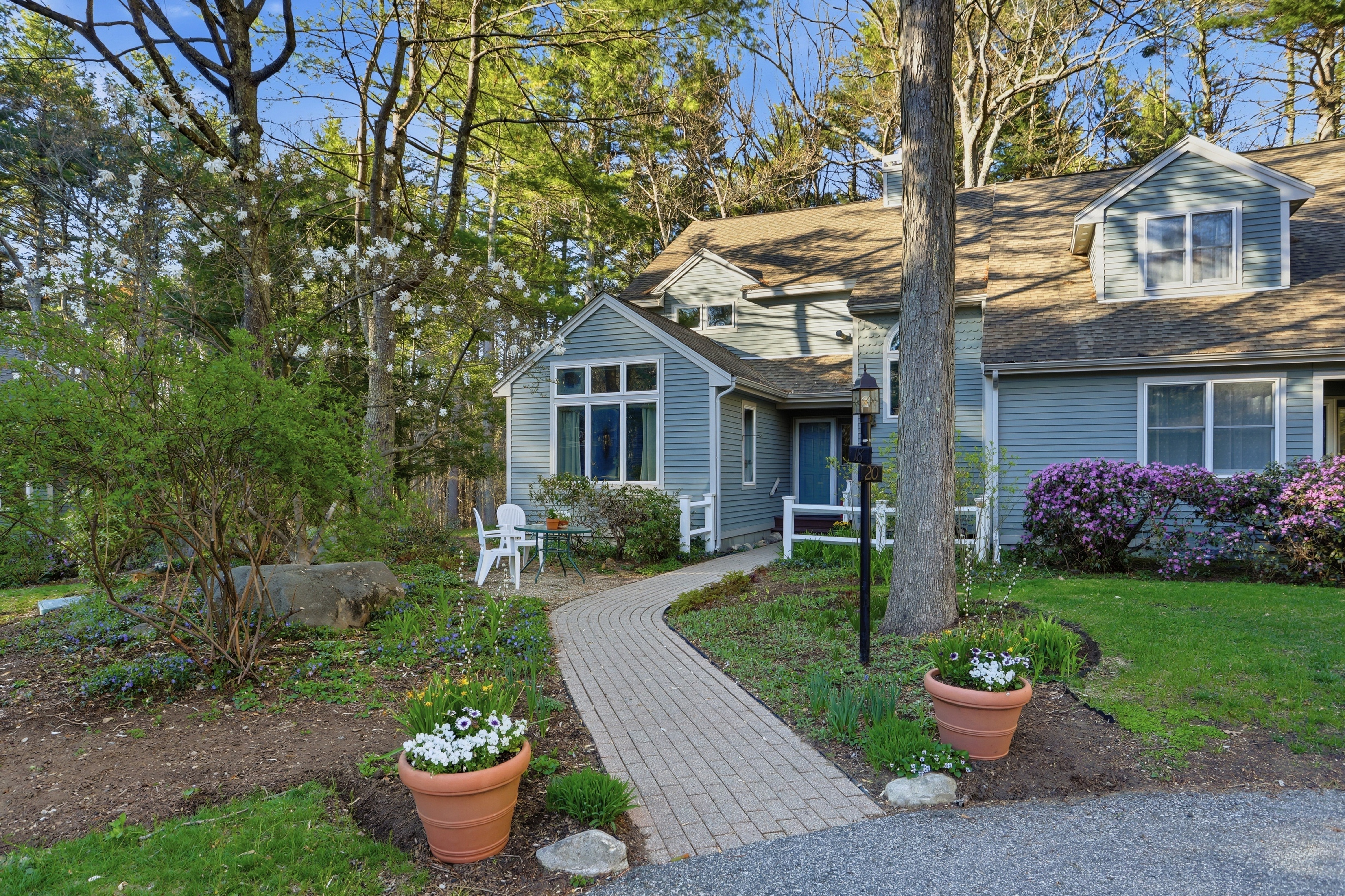  18 Quail Run, Acton, MA 01720 - 物件實景
