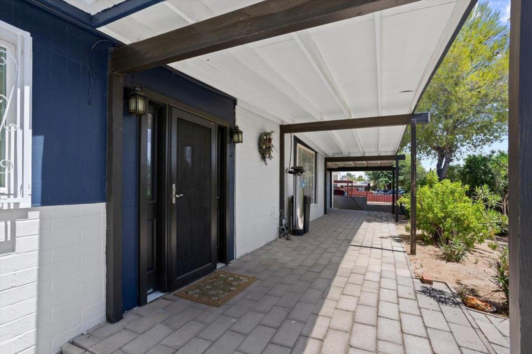  8211 E Nicaragua Drive¦Tucson, AZ - 物件實景