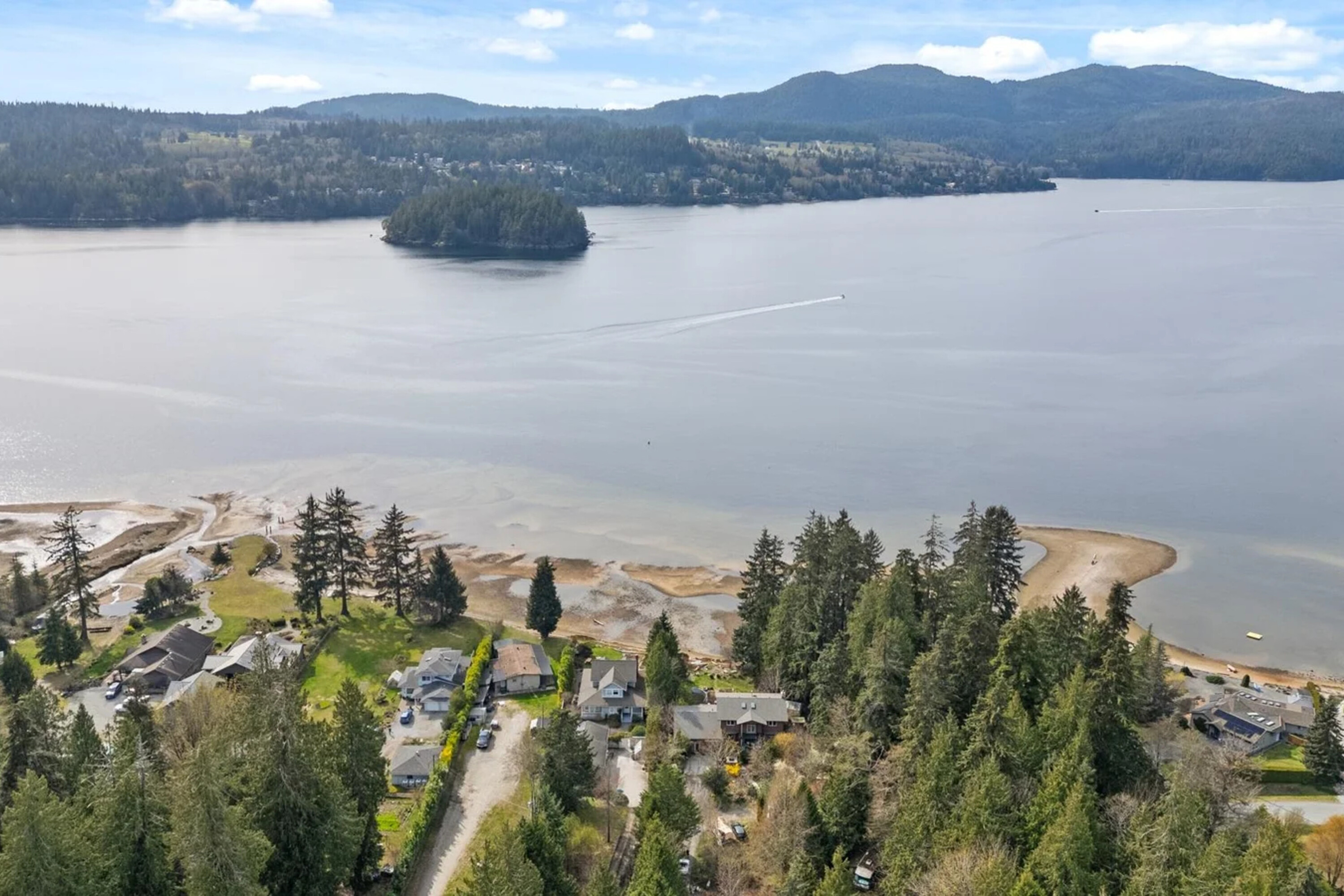  Sechelt, Sunshine Coast - 物件實景