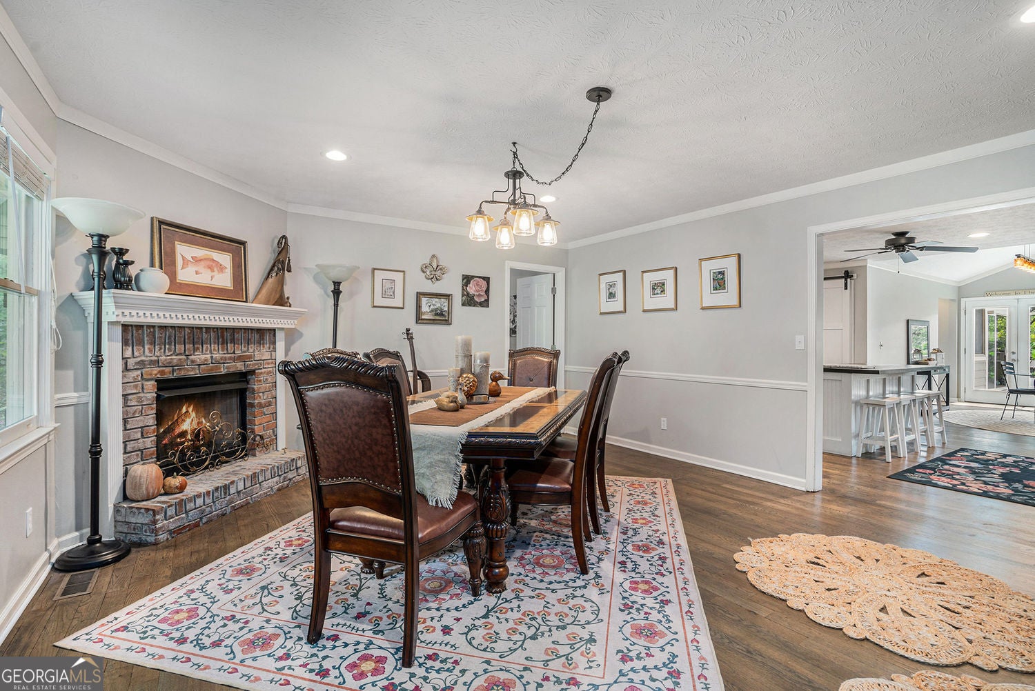 Villa Rica, Georgia, 30180, United States, 3 Bedrooms Bedrooms, ,3 BathroomsBathrooms,Residential,For Sale,1960089