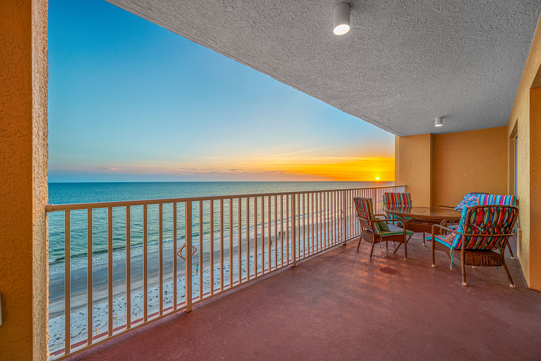  TIDES BEACH CLUB CONDO - 物件實景