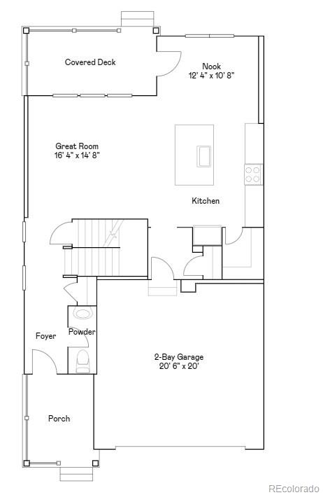Thornton, Colorado, 80602, United States, 3 Bedrooms Bedrooms, ,2 BathroomsBathrooms,Residential,For Sale,1950982