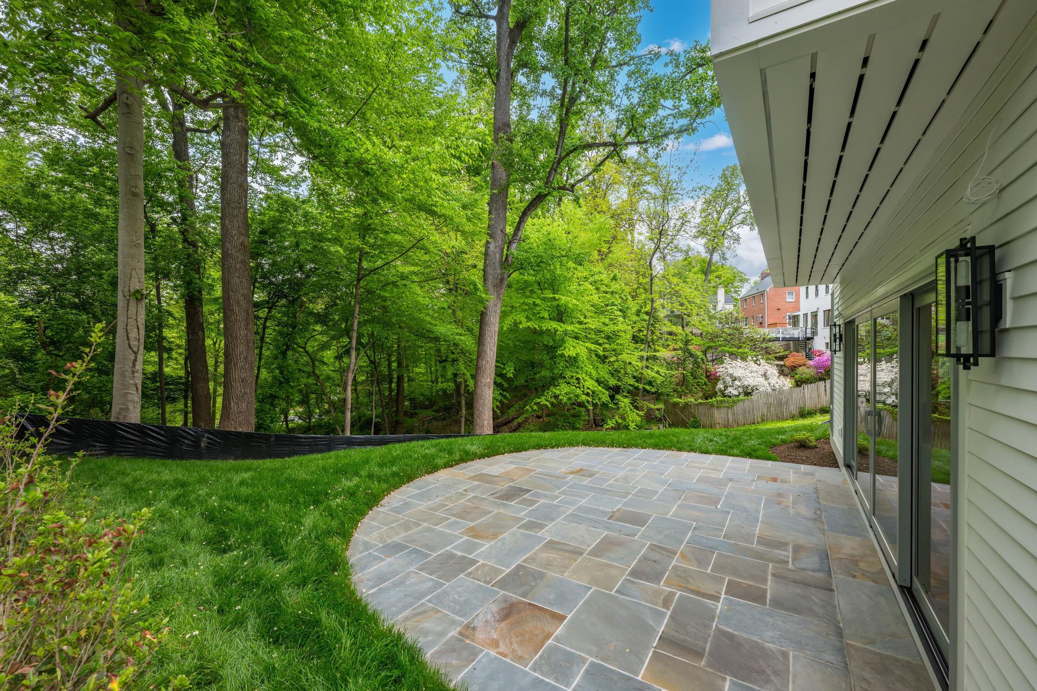  9622 Parkwood Drive, Bethesda, MD, 20814 - 物件實景