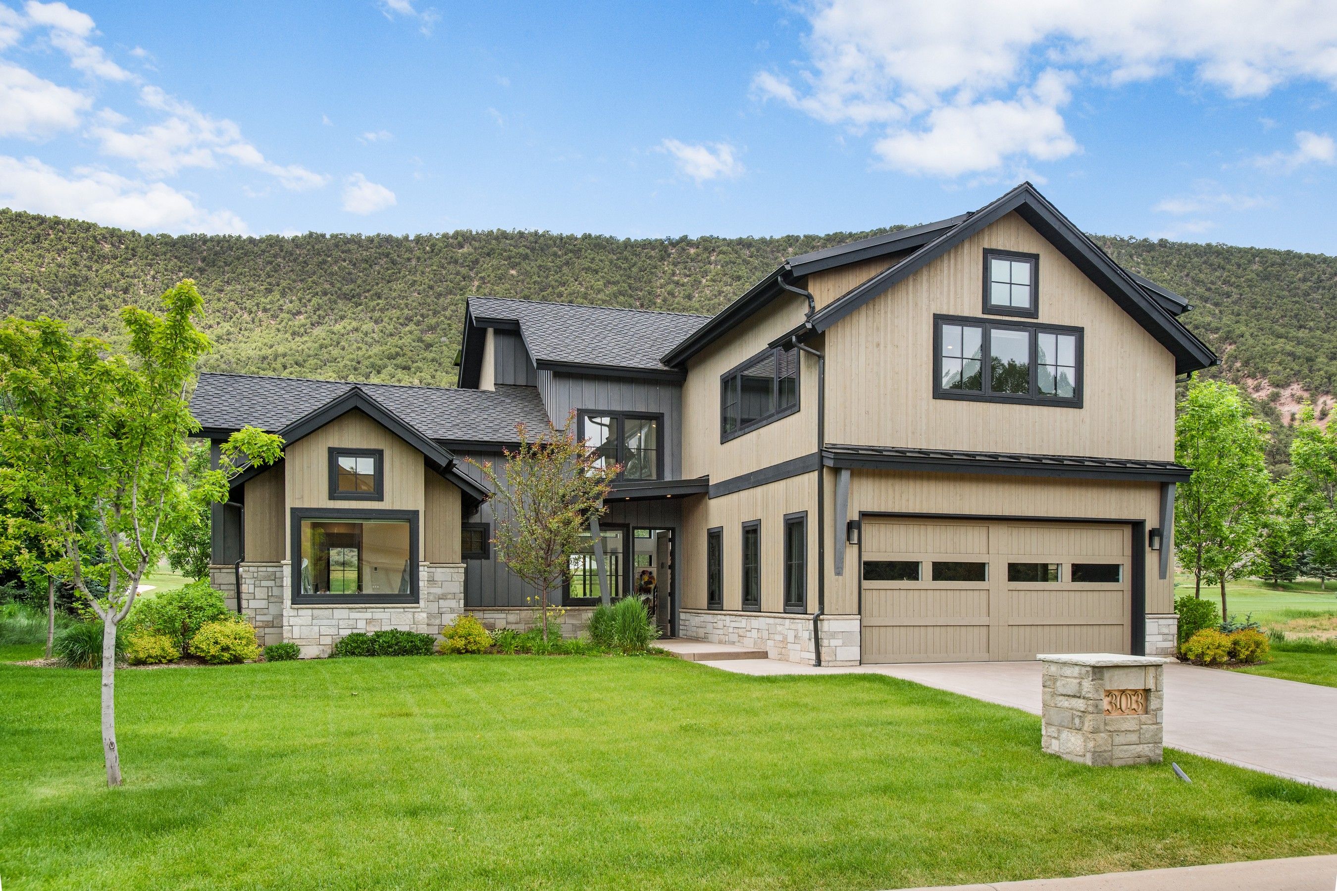  303 Golden Bear Drive, Carbondale, CO 81623 - 物件實景