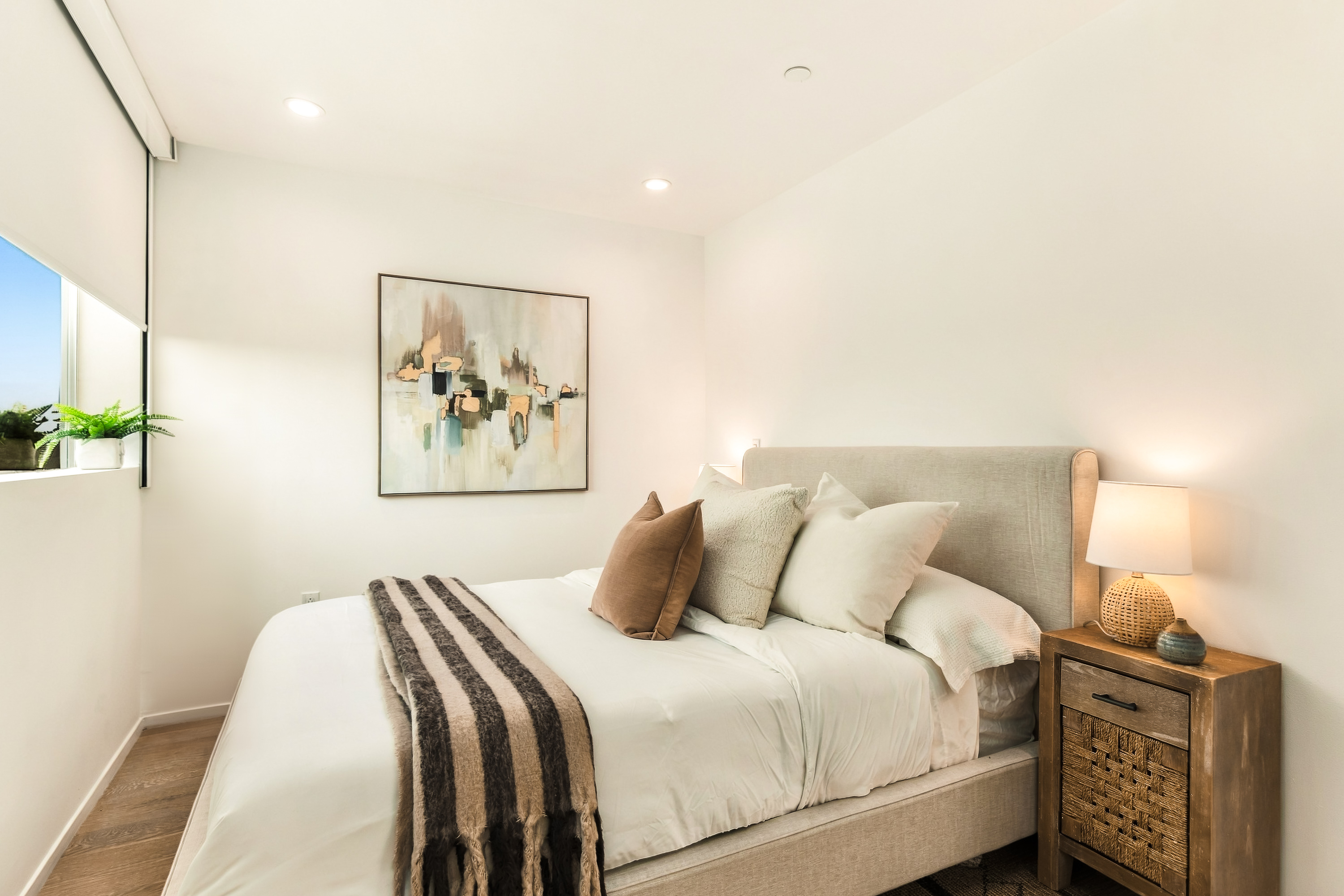  5411 West Wilshire Vista Lane, Los Angeles, CA 90019 - 物件實景